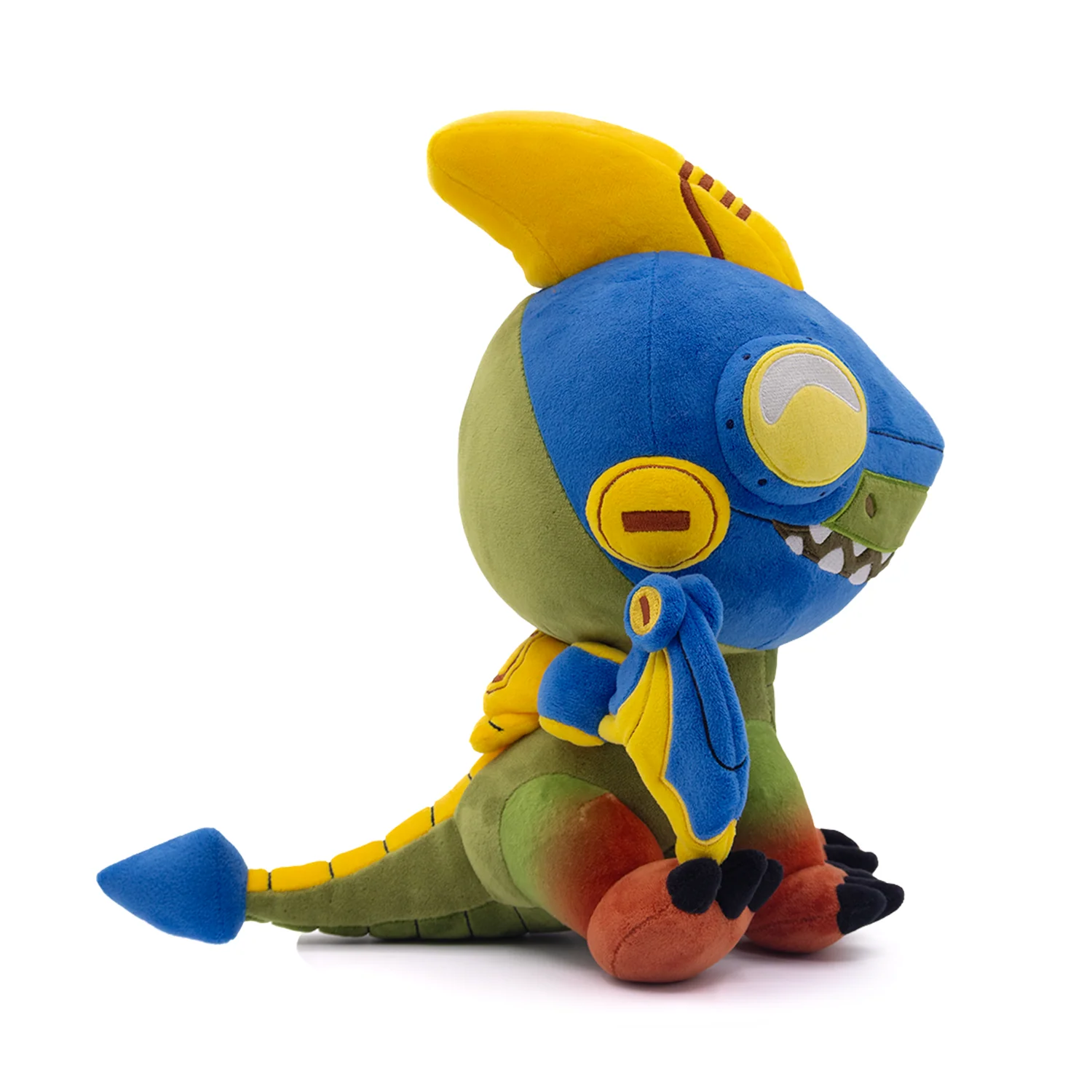 Drobot Plush (9in) - Image 4