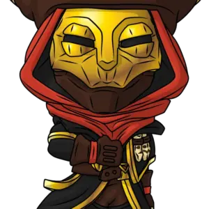 The Servant of The Flame