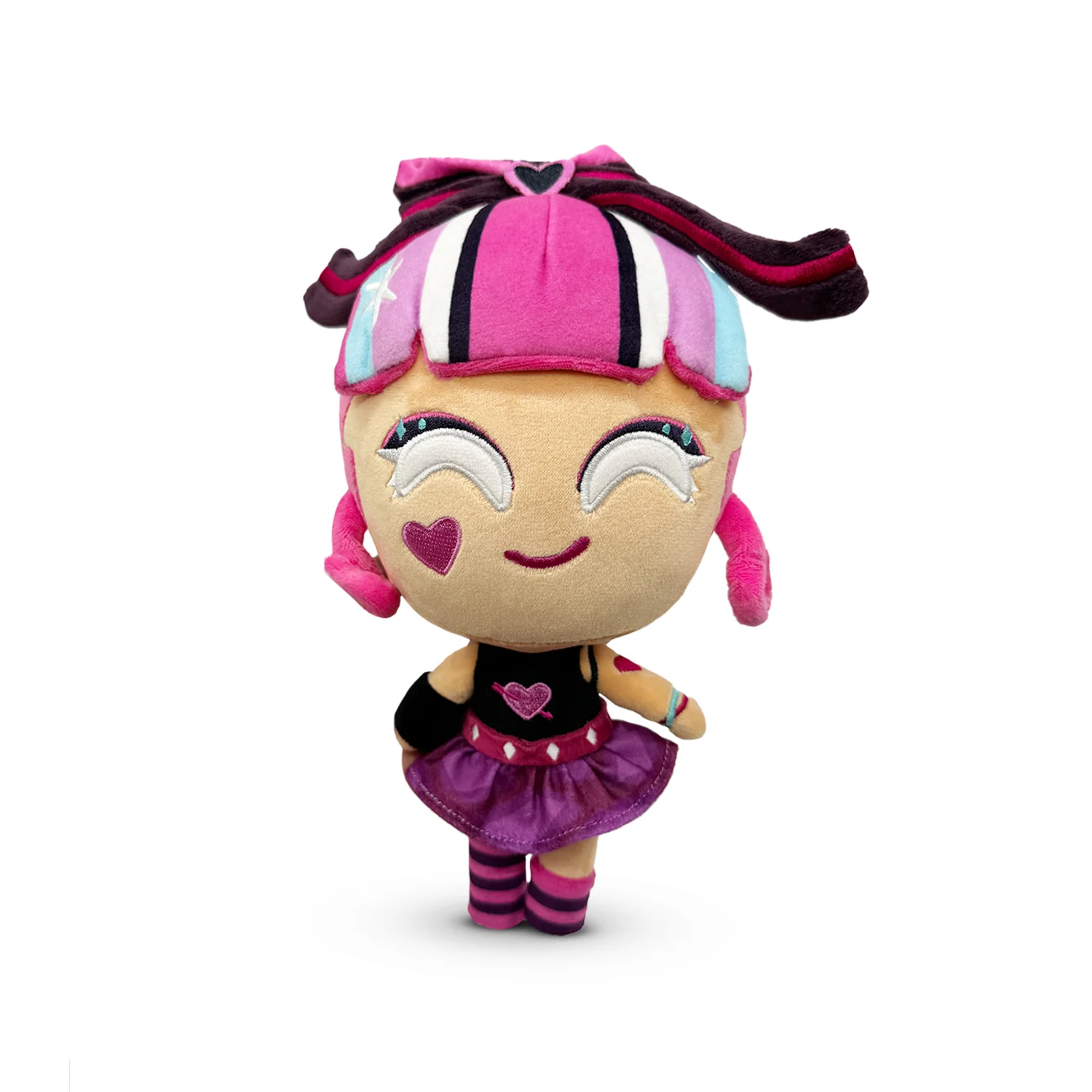 Shining Glitter Cookie Plush (9in) - Image 2