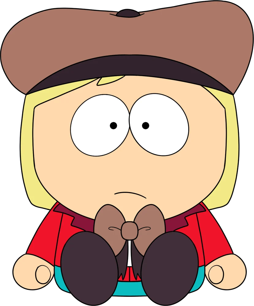 Pip Plush (9in)