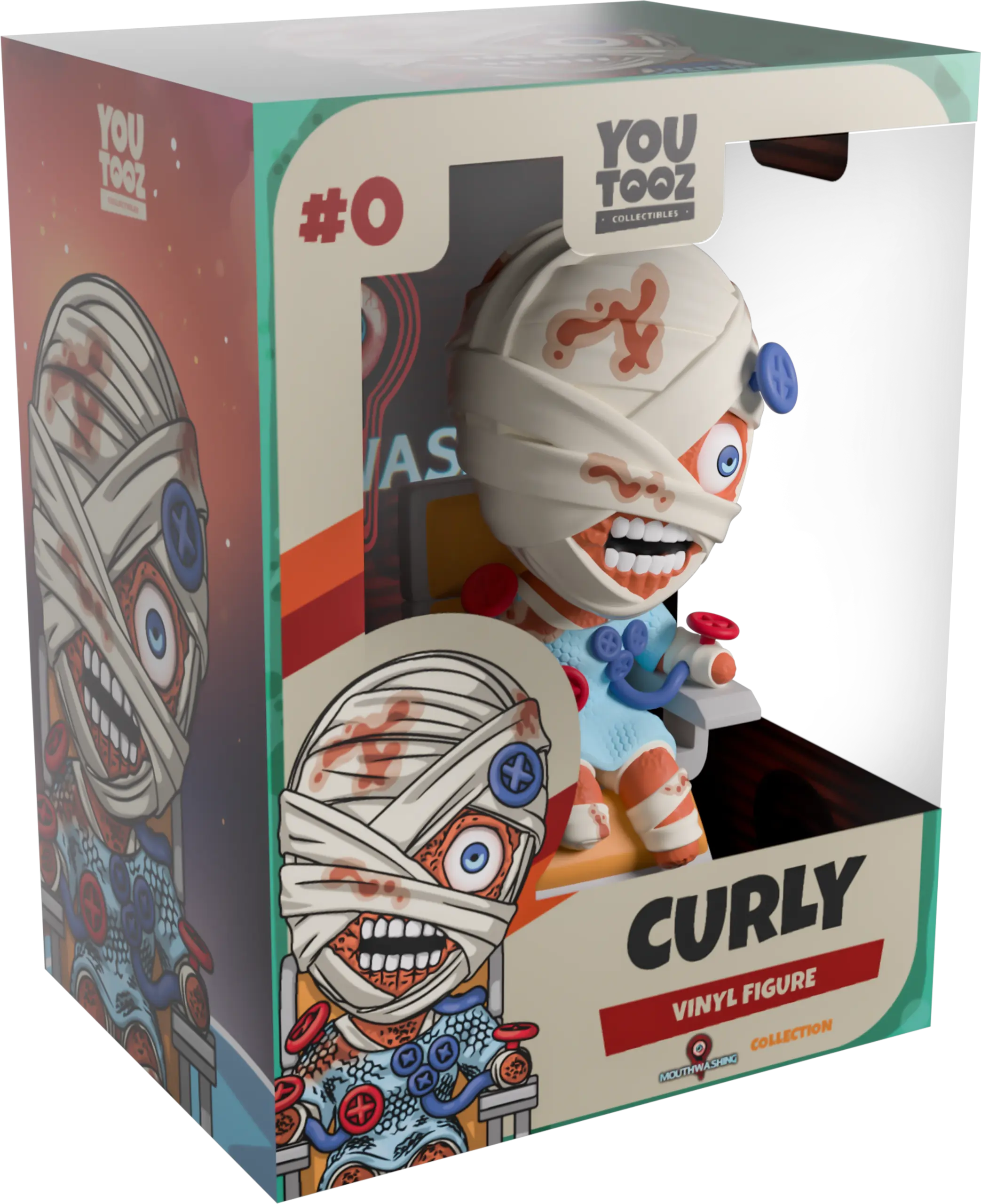 Curly - Image 2