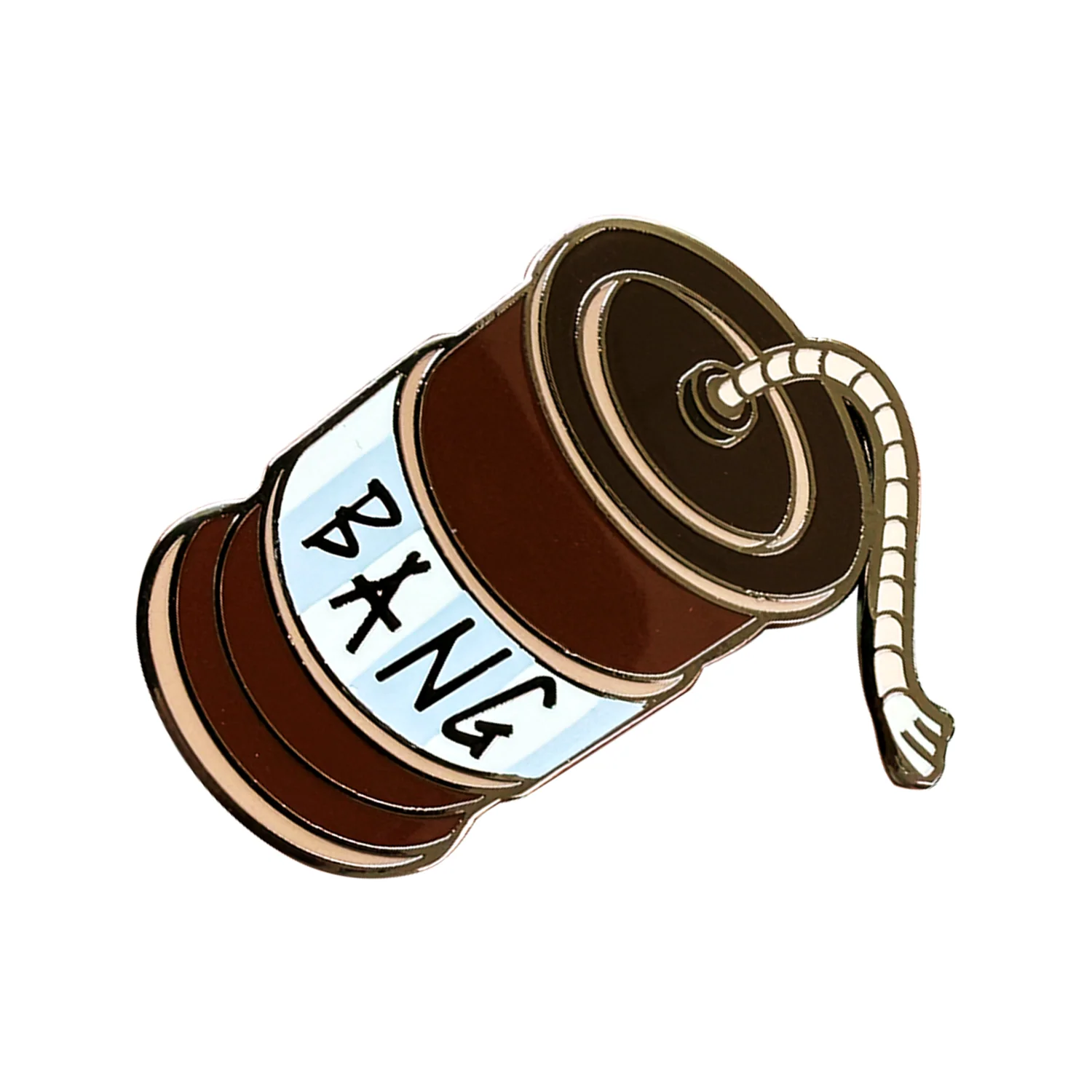 Rust Pin Set - Image 5