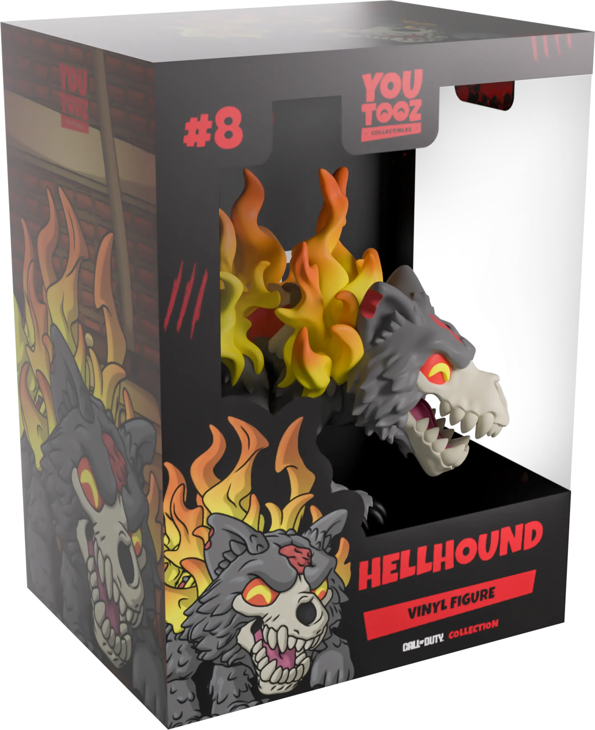 Hellhound - Image 2