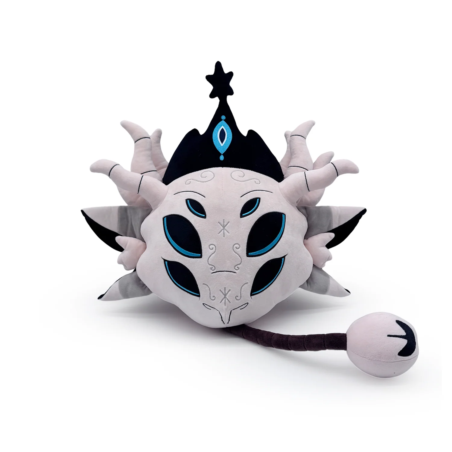 YNGYA Plush (9in) - Image 2