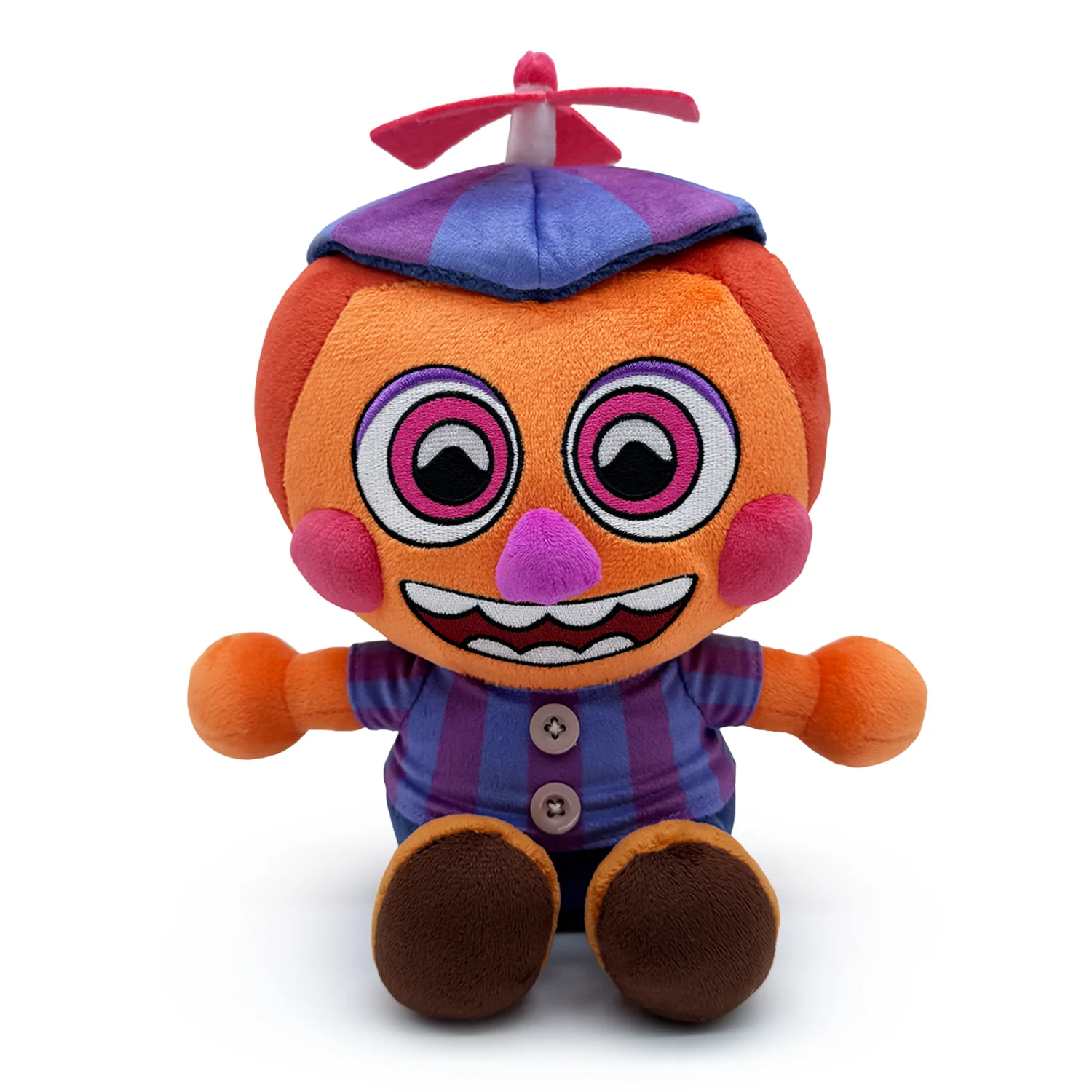 JJ Plush (9in) - Image 2