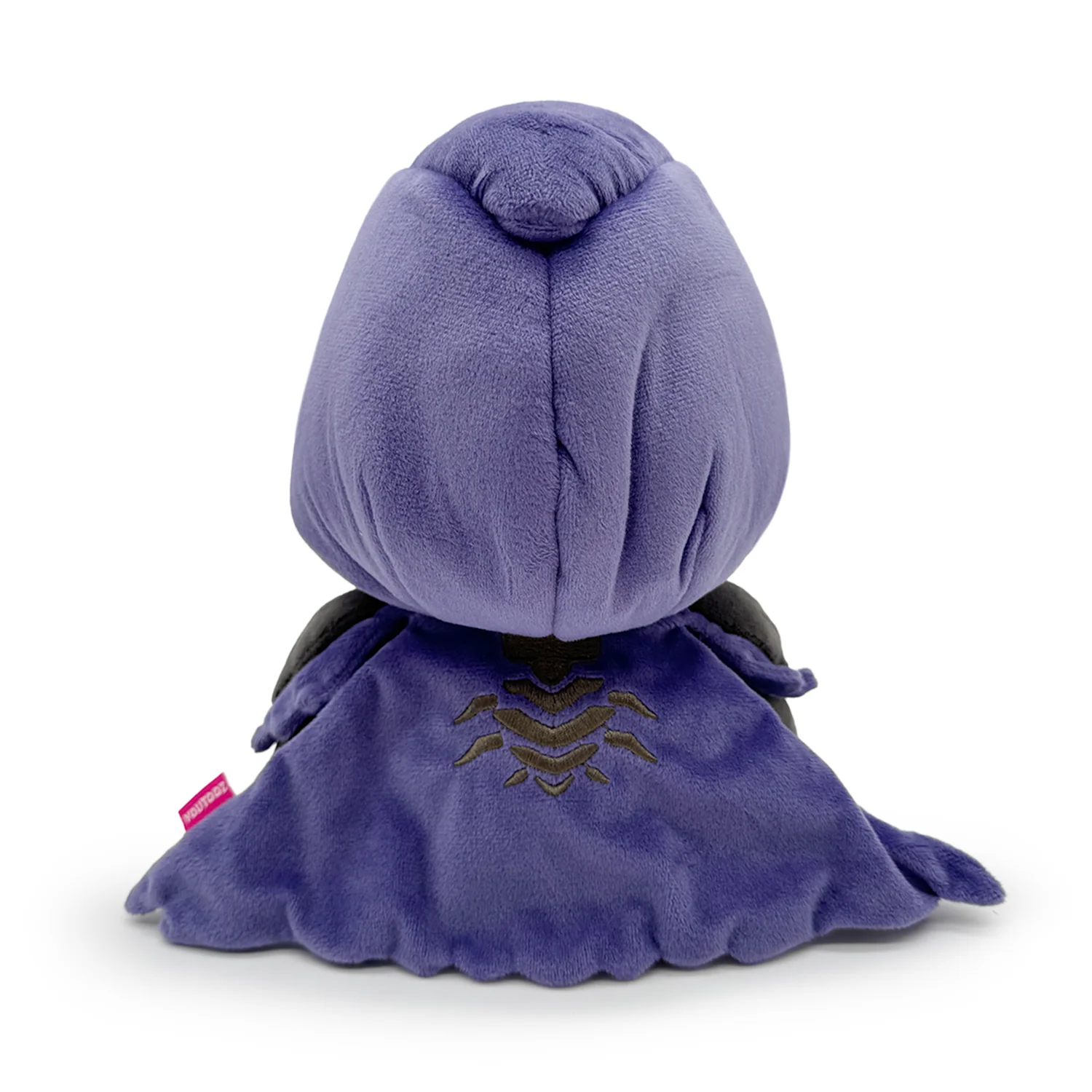 Reaper Raven Plush (9in) - Image 5