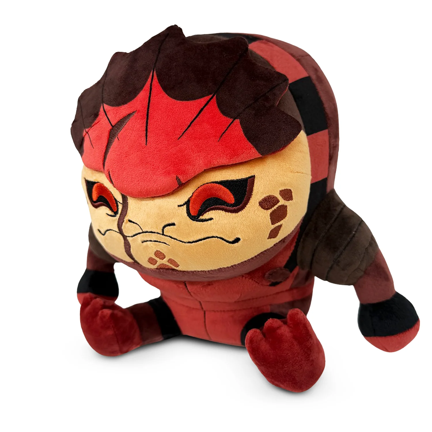 Wrex Plush (9in) - Image 4