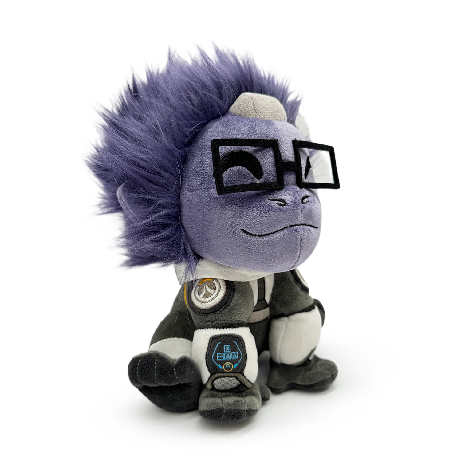 Winston Plush (9in) - Image 3