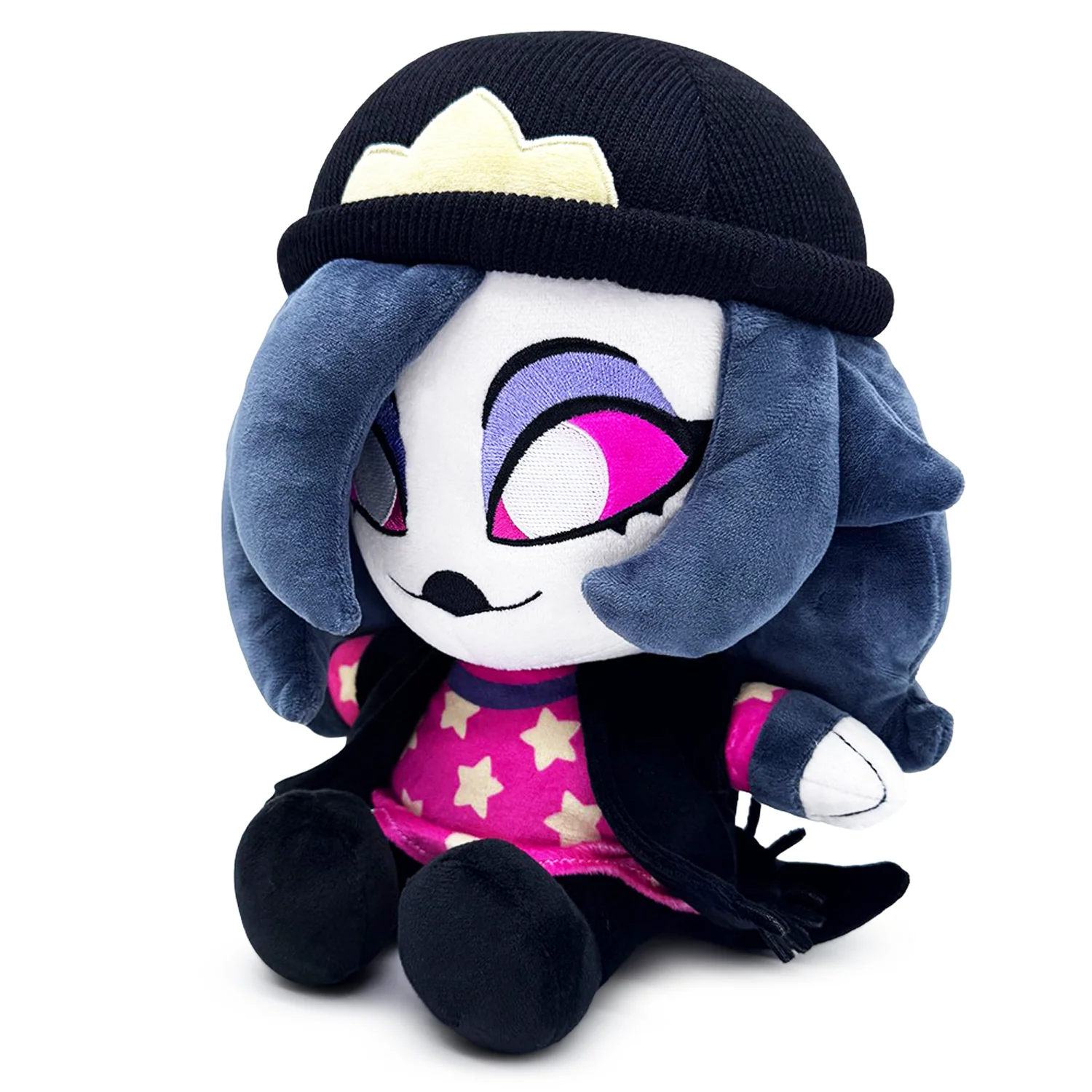 Octavia Plush (9in) - Image 4
