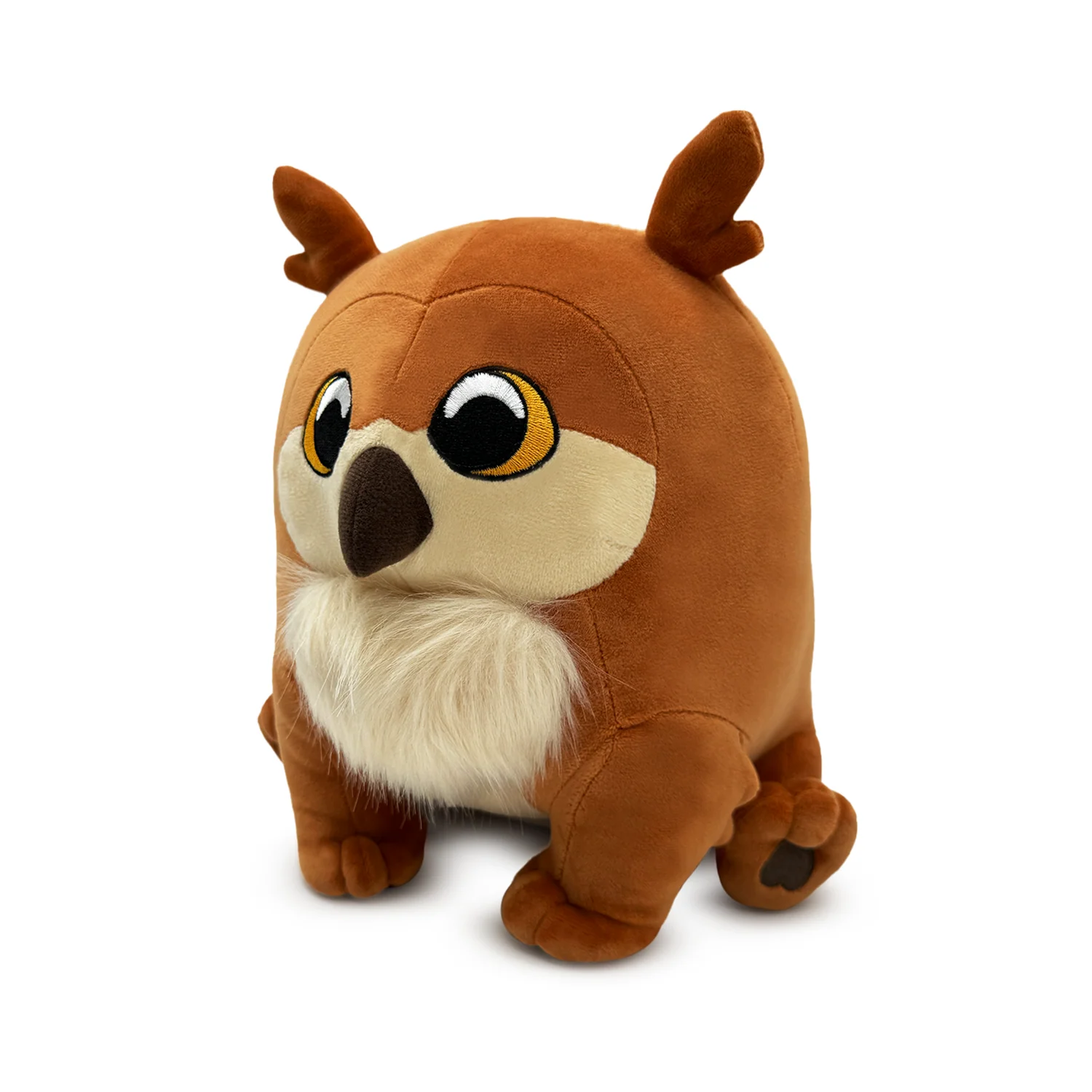 Owlbear Plush (9in) - Image 4
