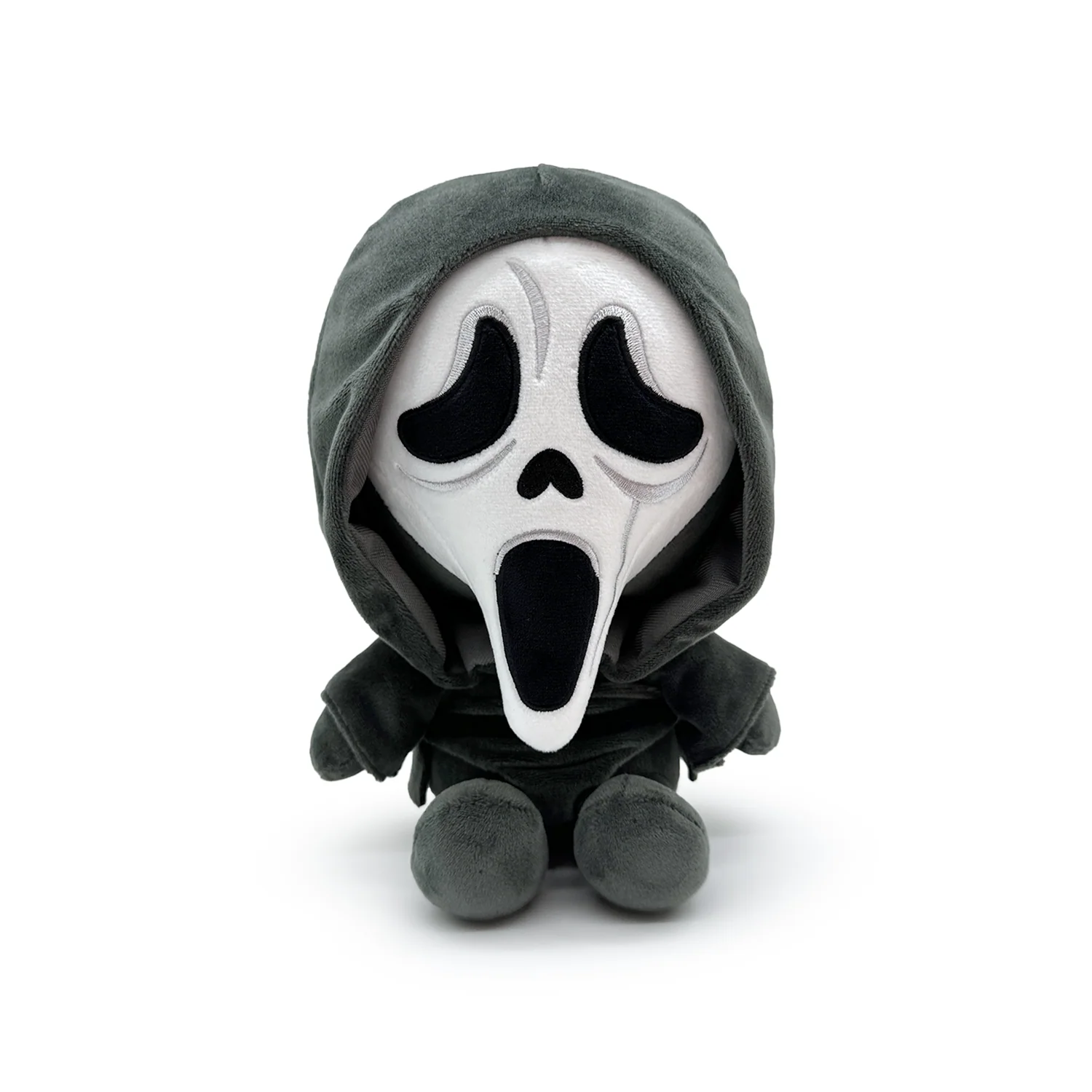 Ghost Face Plush (9in) - Image 2