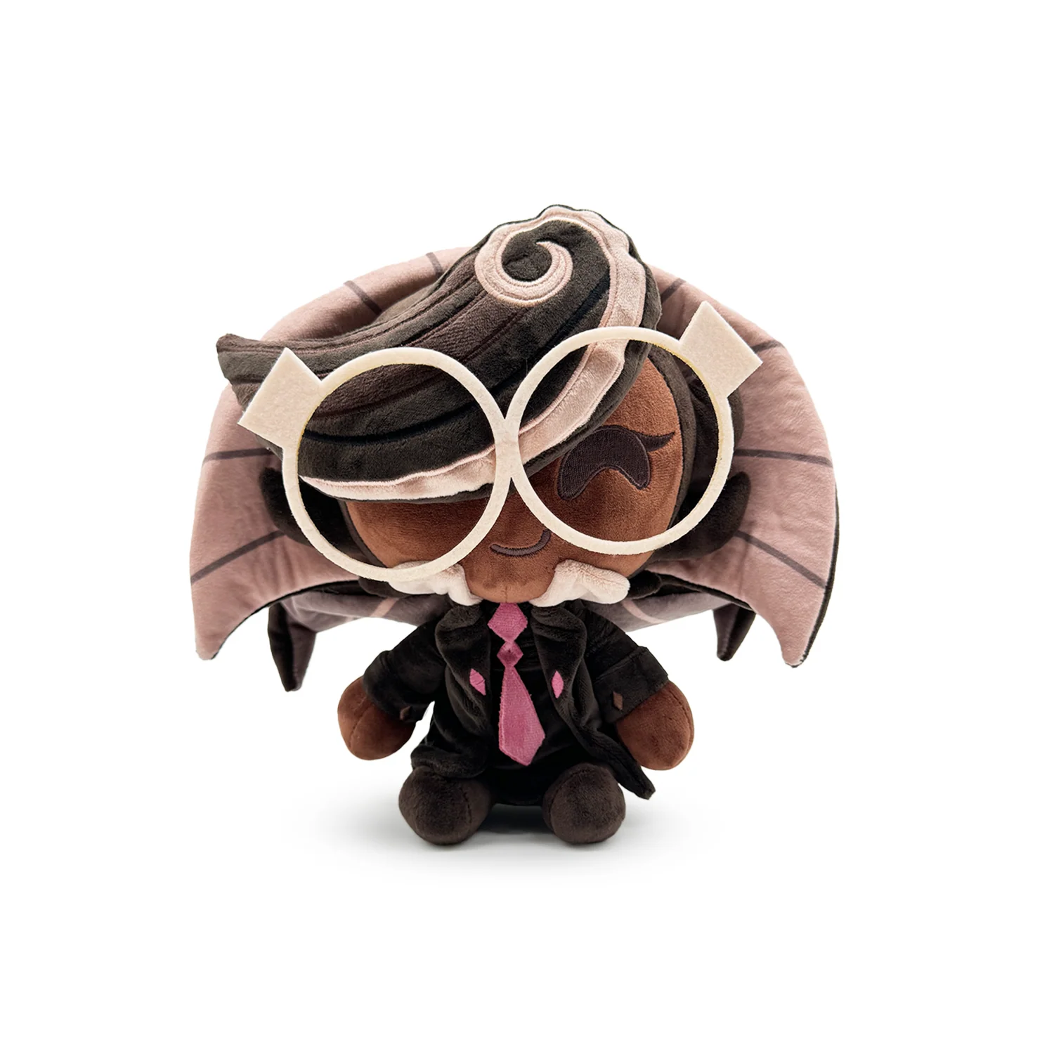 Espresso Cookie Plush (9in) - Image 2
