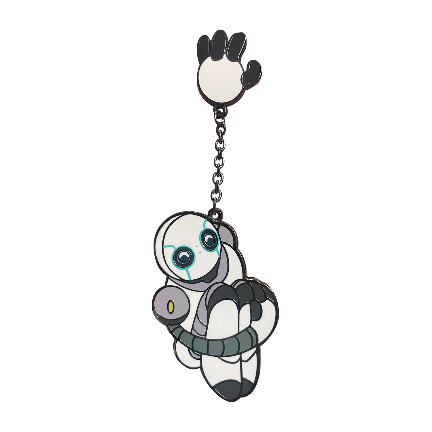 The Wild Robot Pin - Image 2