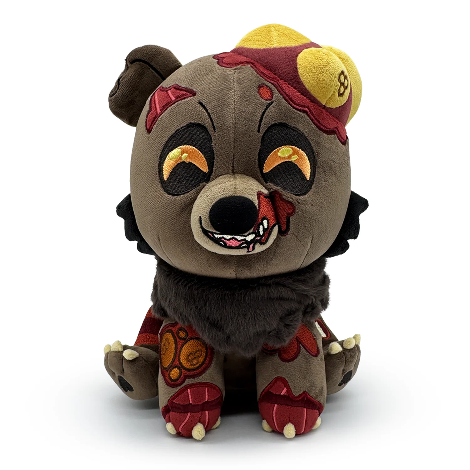 Zursa Plush (9in) - Image 2