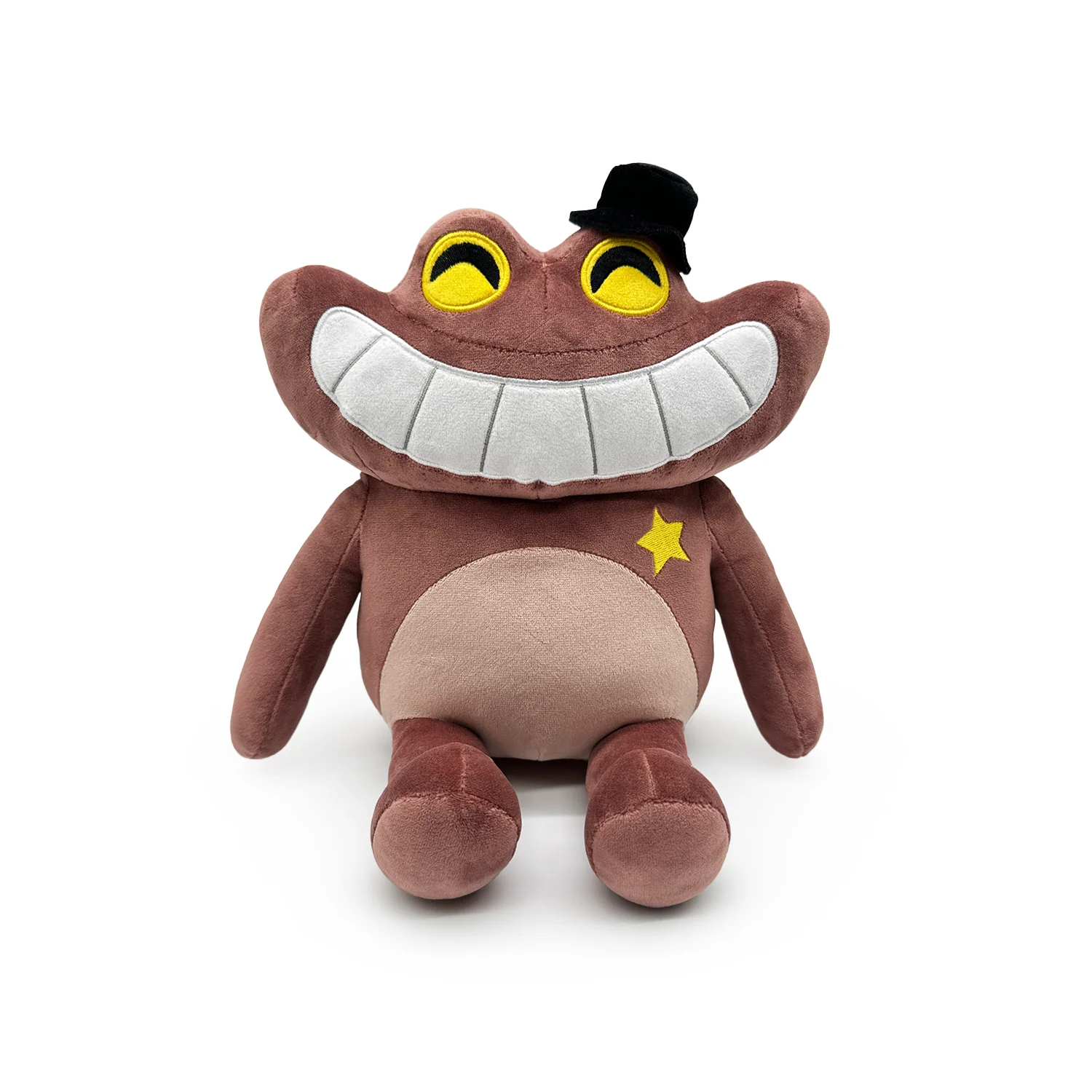 Sheriff Toadster Plush (9in) - Image 2