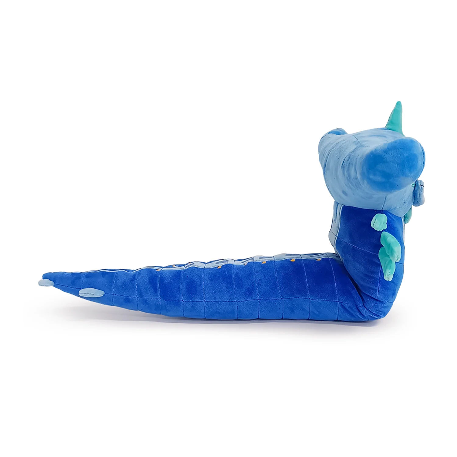 Ghost Leviathan Plush (9in) - Image 3