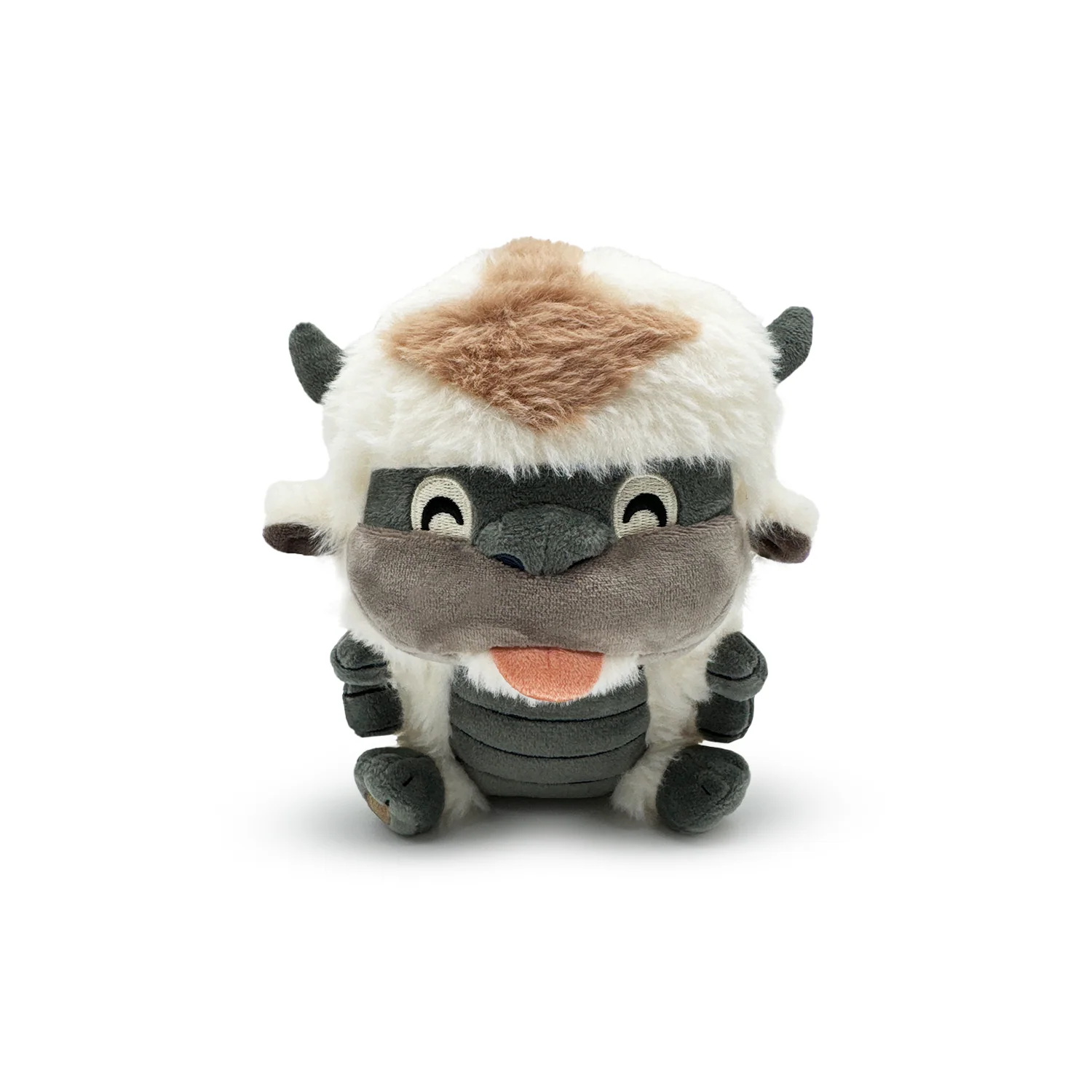 Appa Blep Stickie (6in) - Image 2