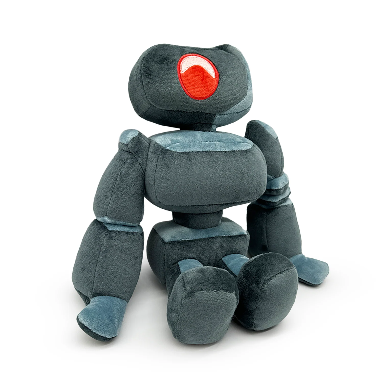 Stone Golem Plush (9in) - Image 3