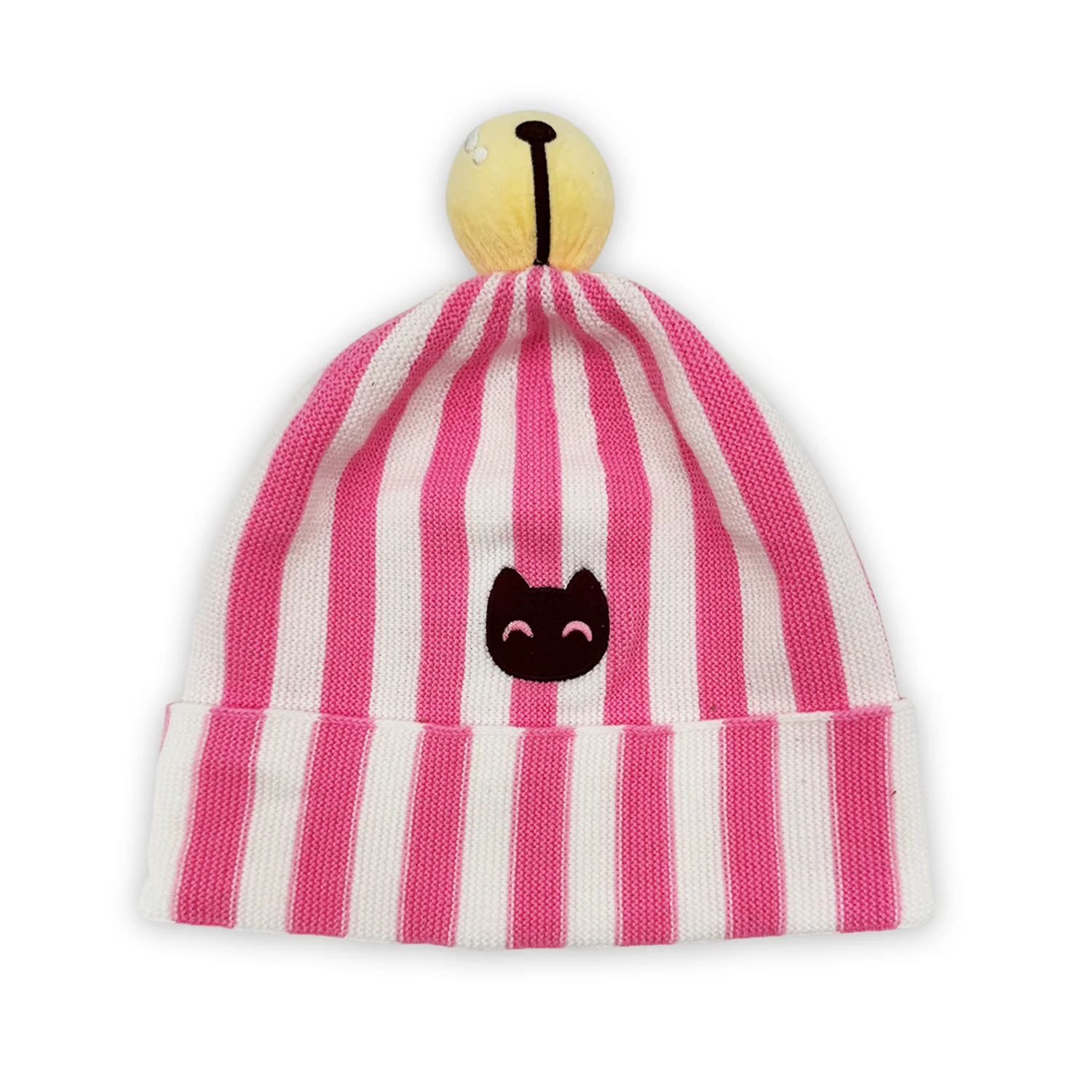 PuppyCat Letter Beanie - Image 2