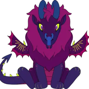 Grym Plush (9in)