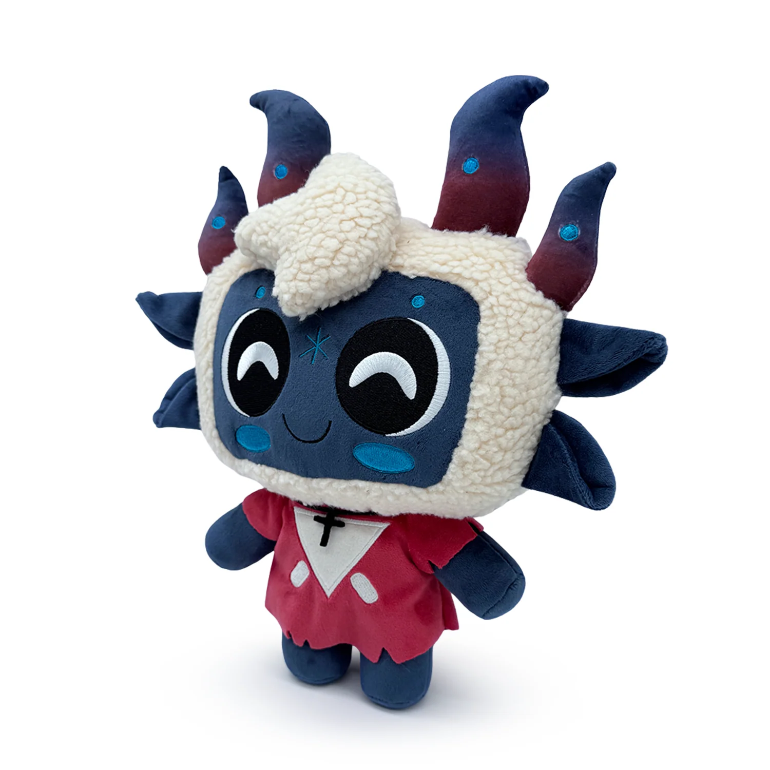 YNGYA Follower Plush (9in) - Image 4
