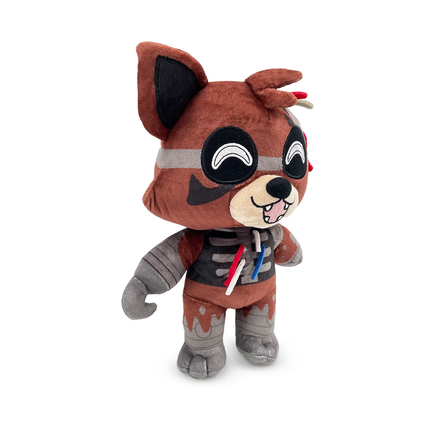 Ignited Foxy Plush (9in) - Image 3