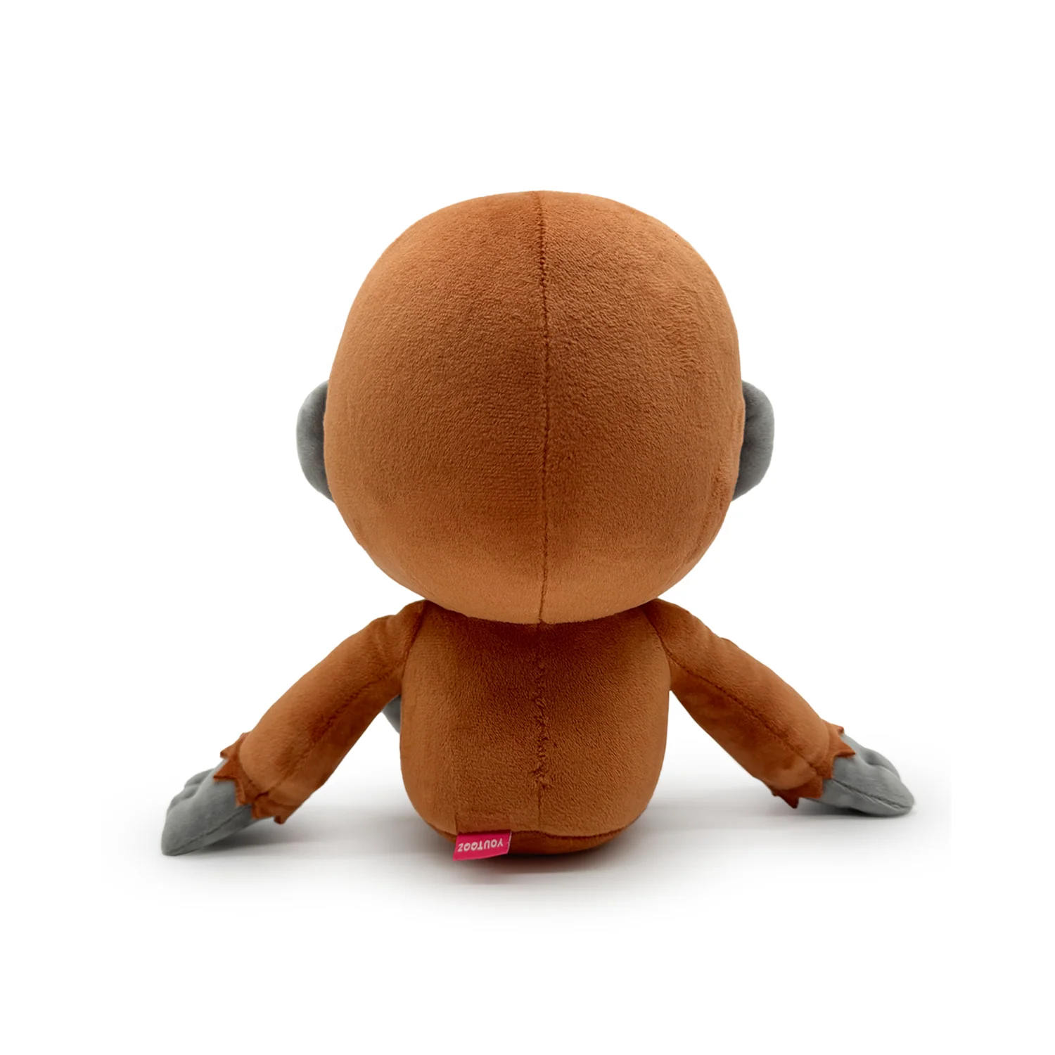 Suko Plush (9in) - Image 5