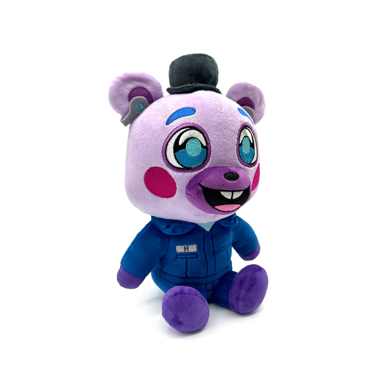 Ruined Helpi Plush (9in) - Image 3