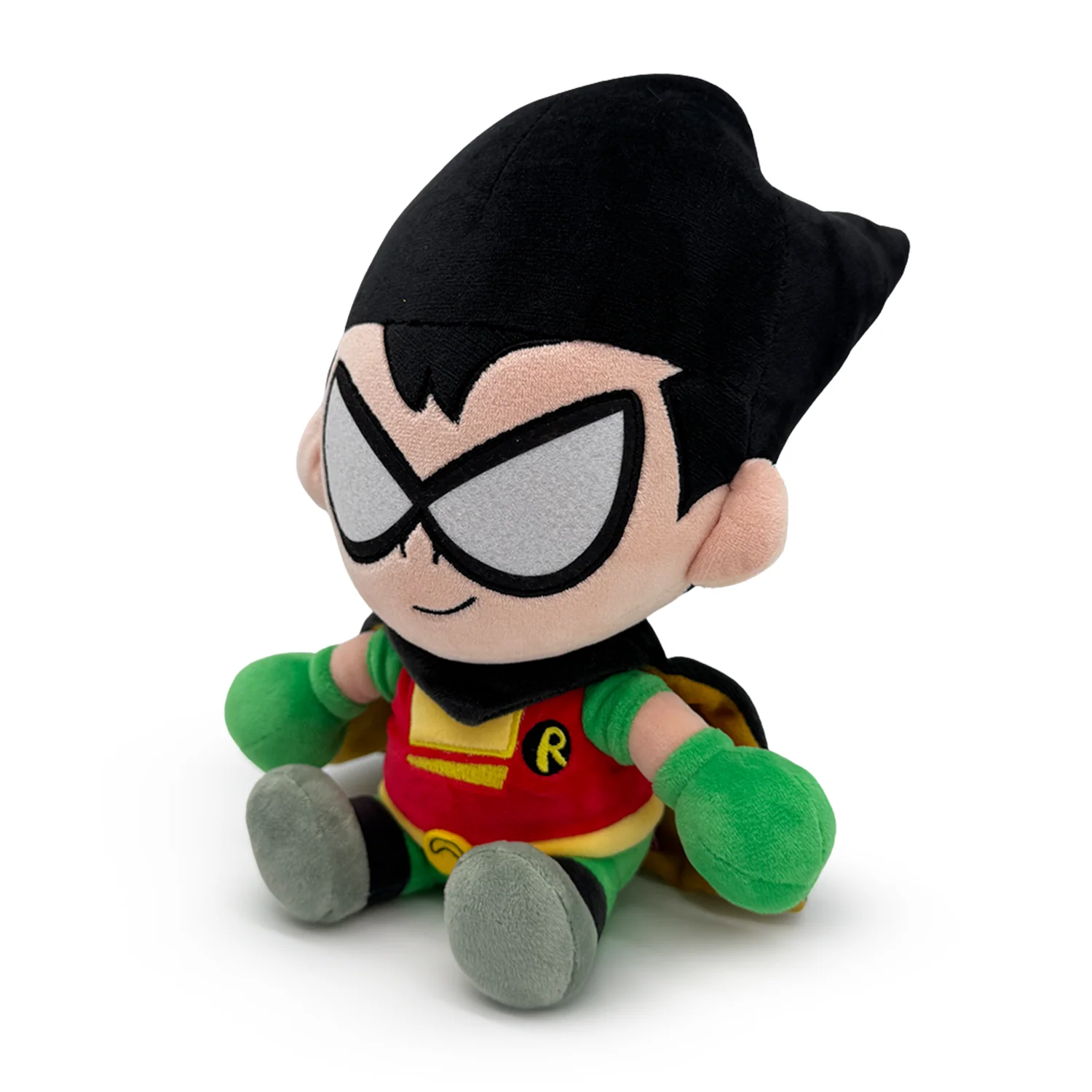 Robin Plush (9in) - Image 4
