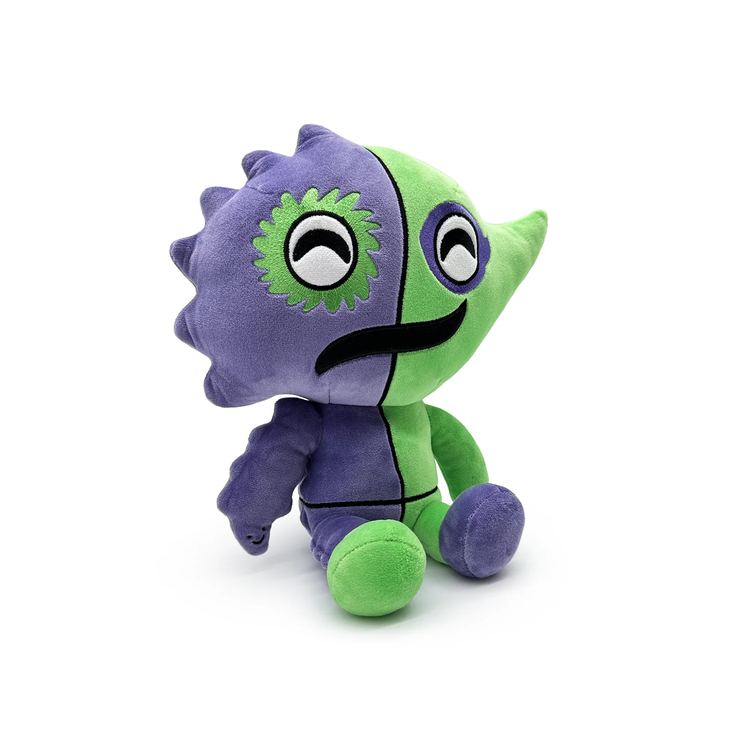 Bittergiggle Plush (9in) - Image 3