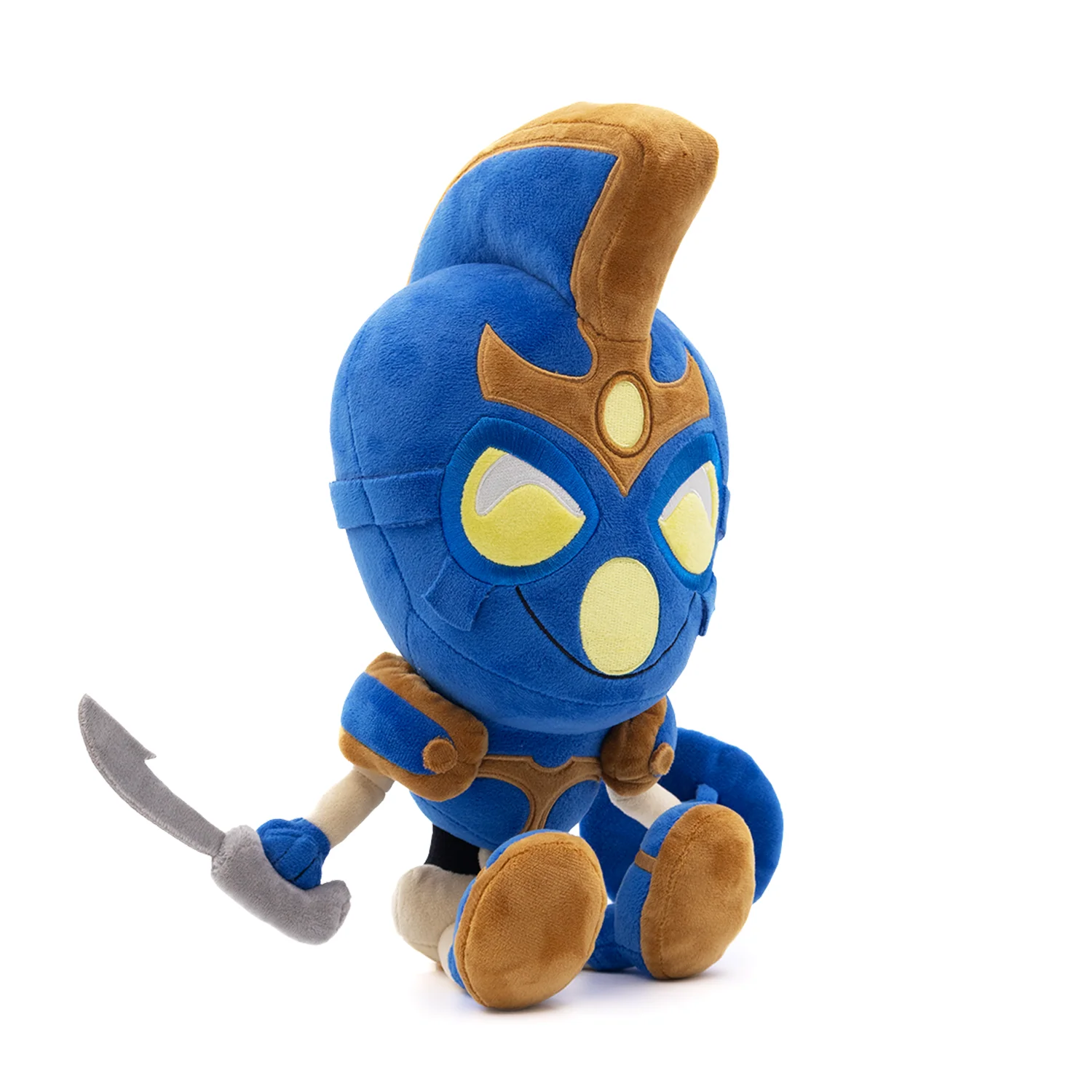 Chop Chop Plush (9in) - Image 3