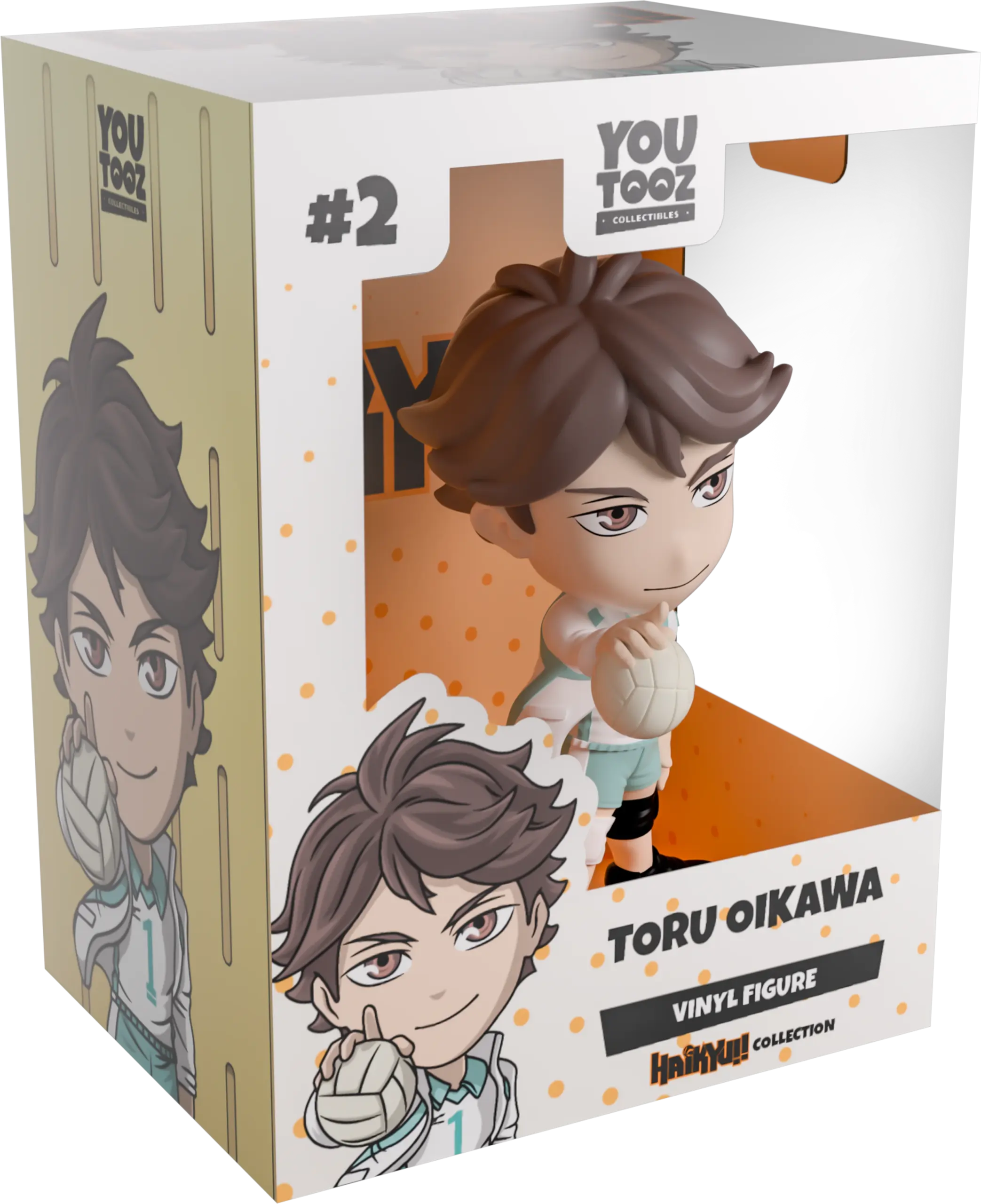 Toru Oikawa - Image 2