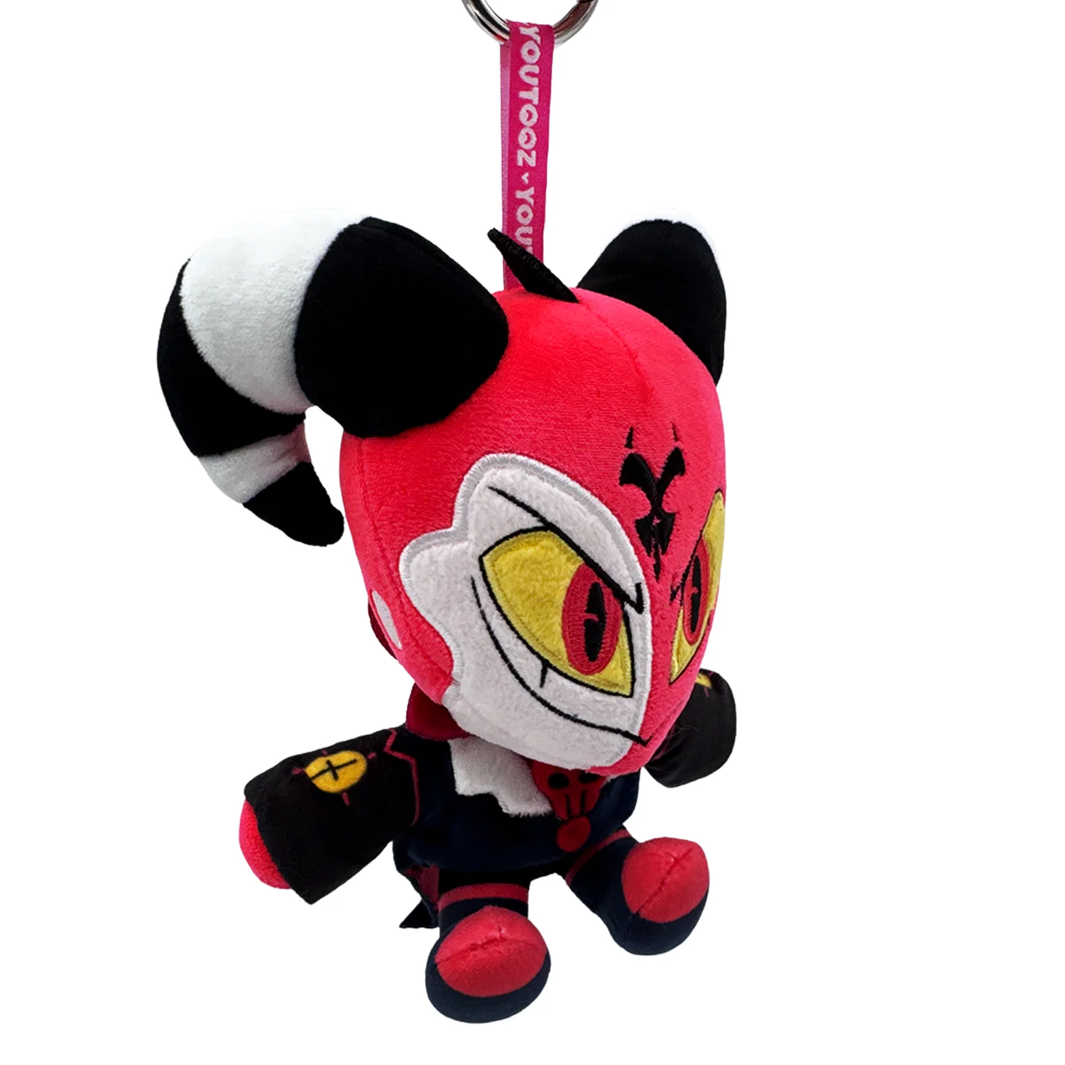 Blitzo Keychain (5in) - Image 3