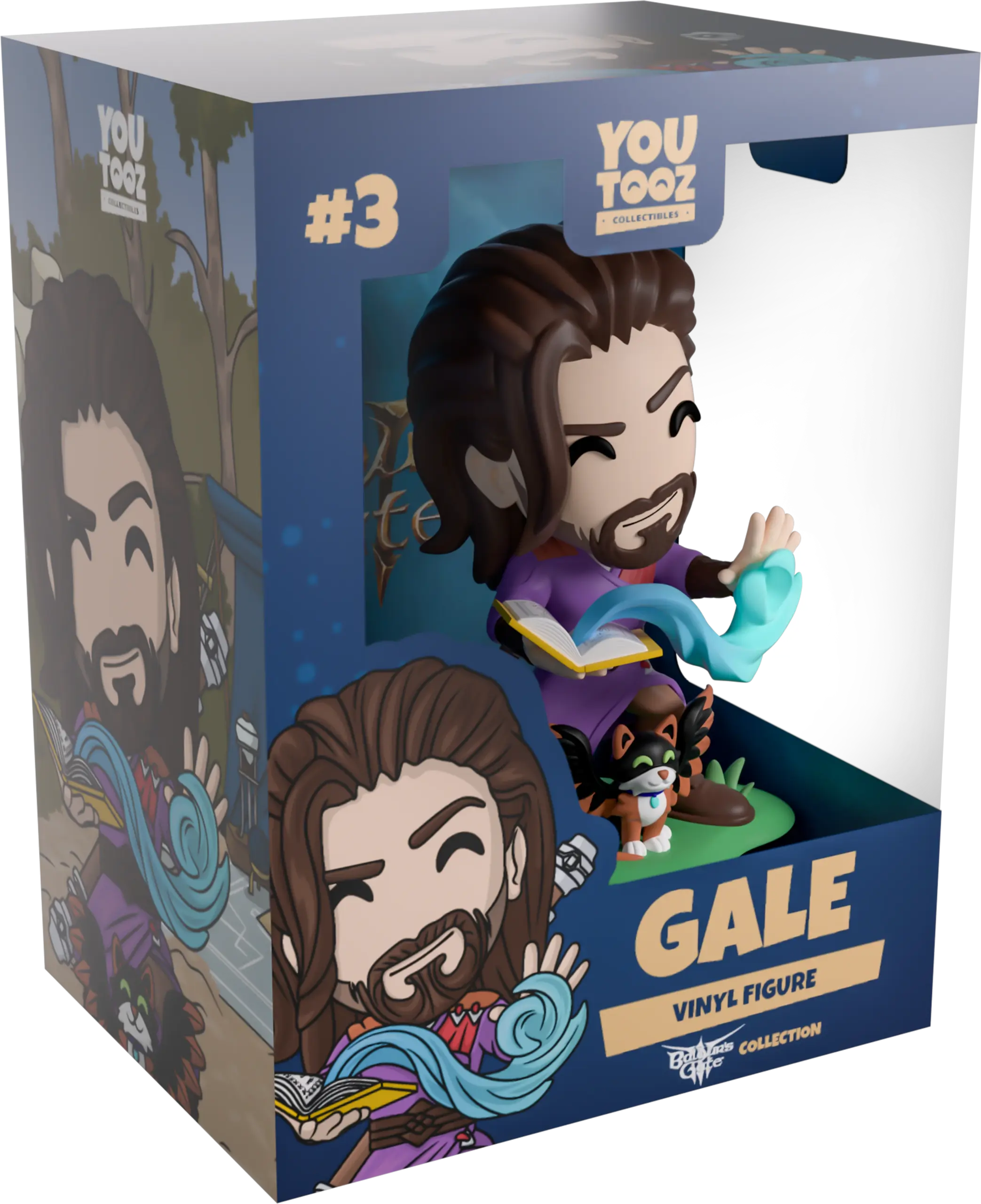 Gale - Image 2