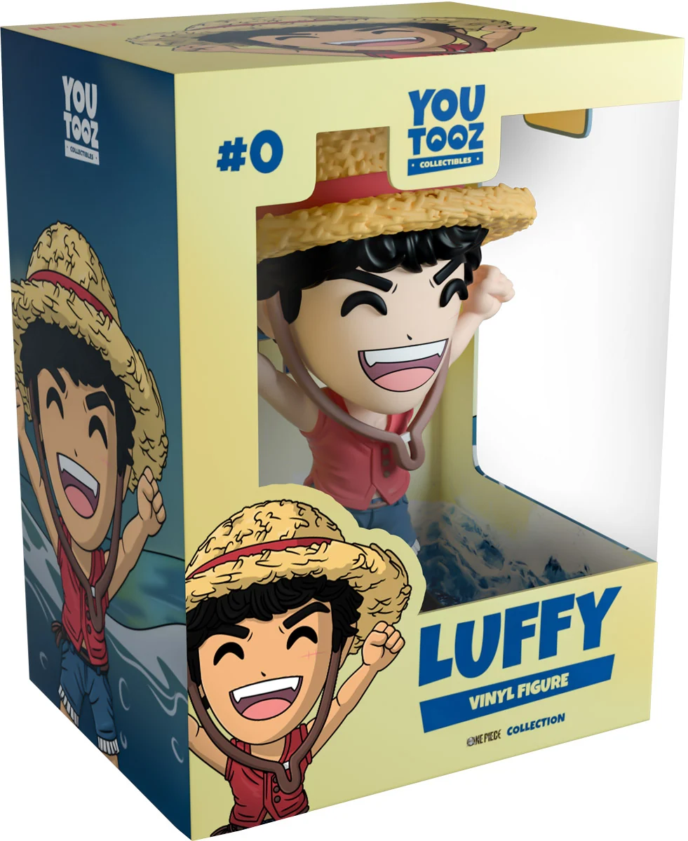 Luffy - Image 2