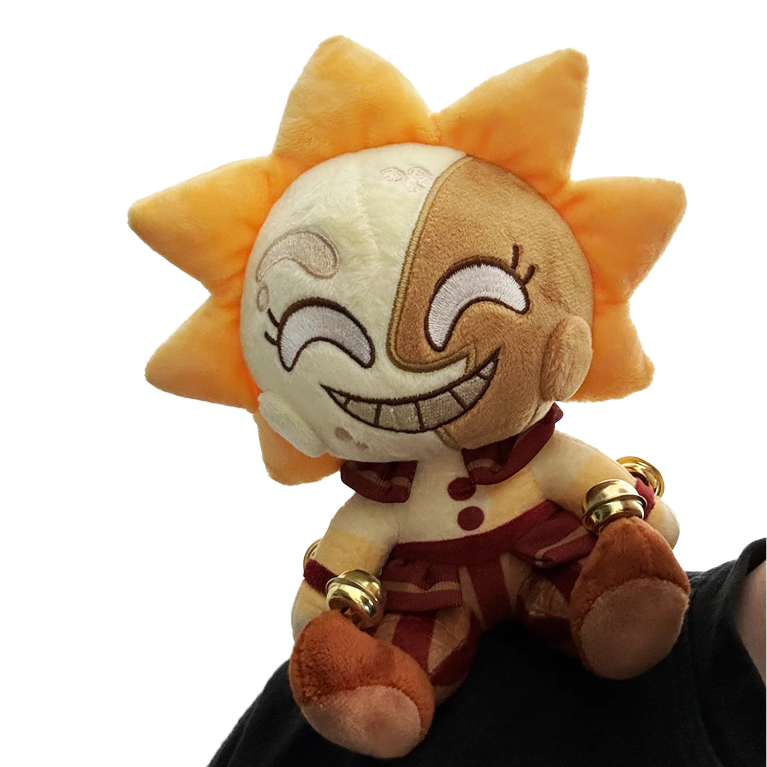 Chibi Sun Shoulder Rider (6in) - Image 6