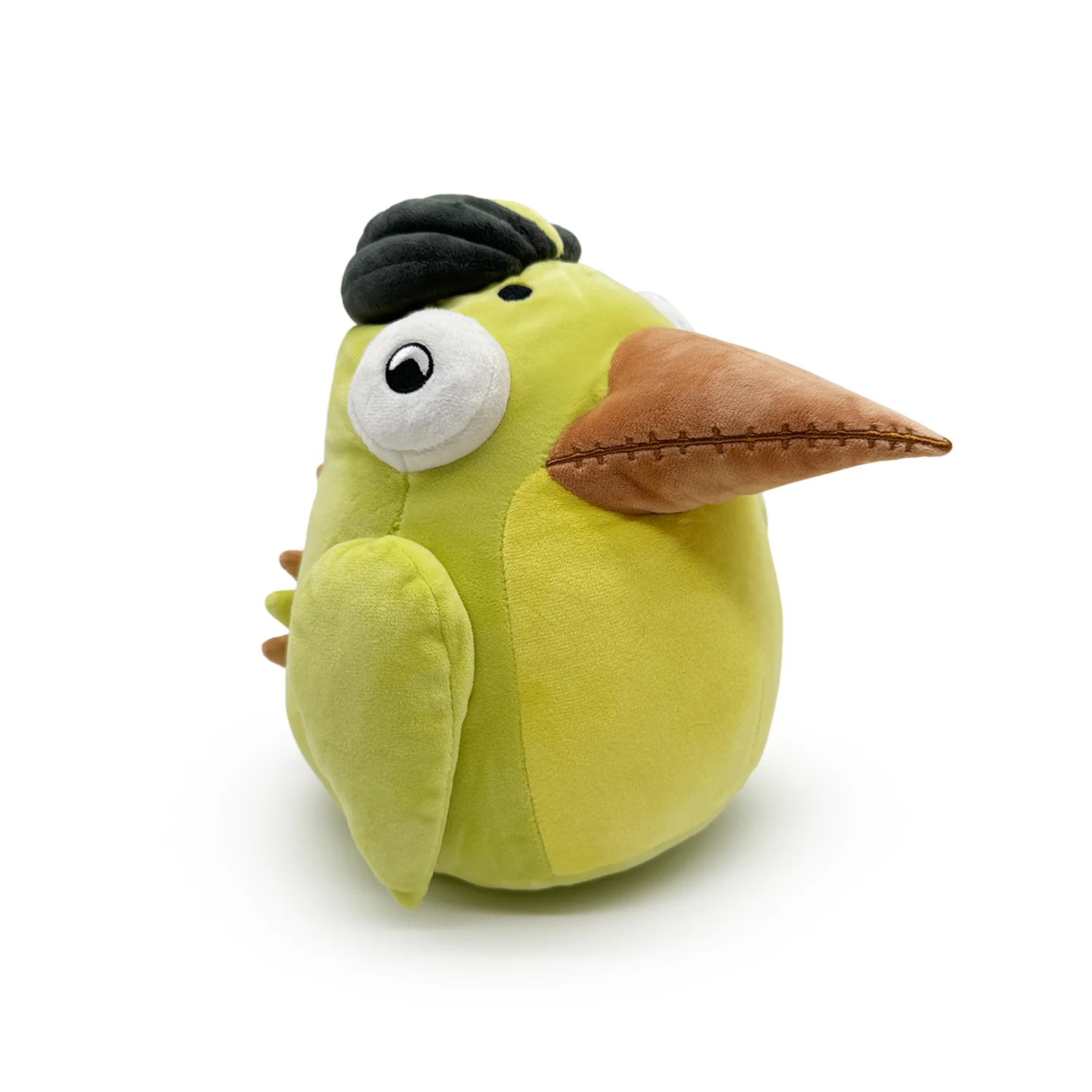 Mr. Bird Plush (9in) - Image 3