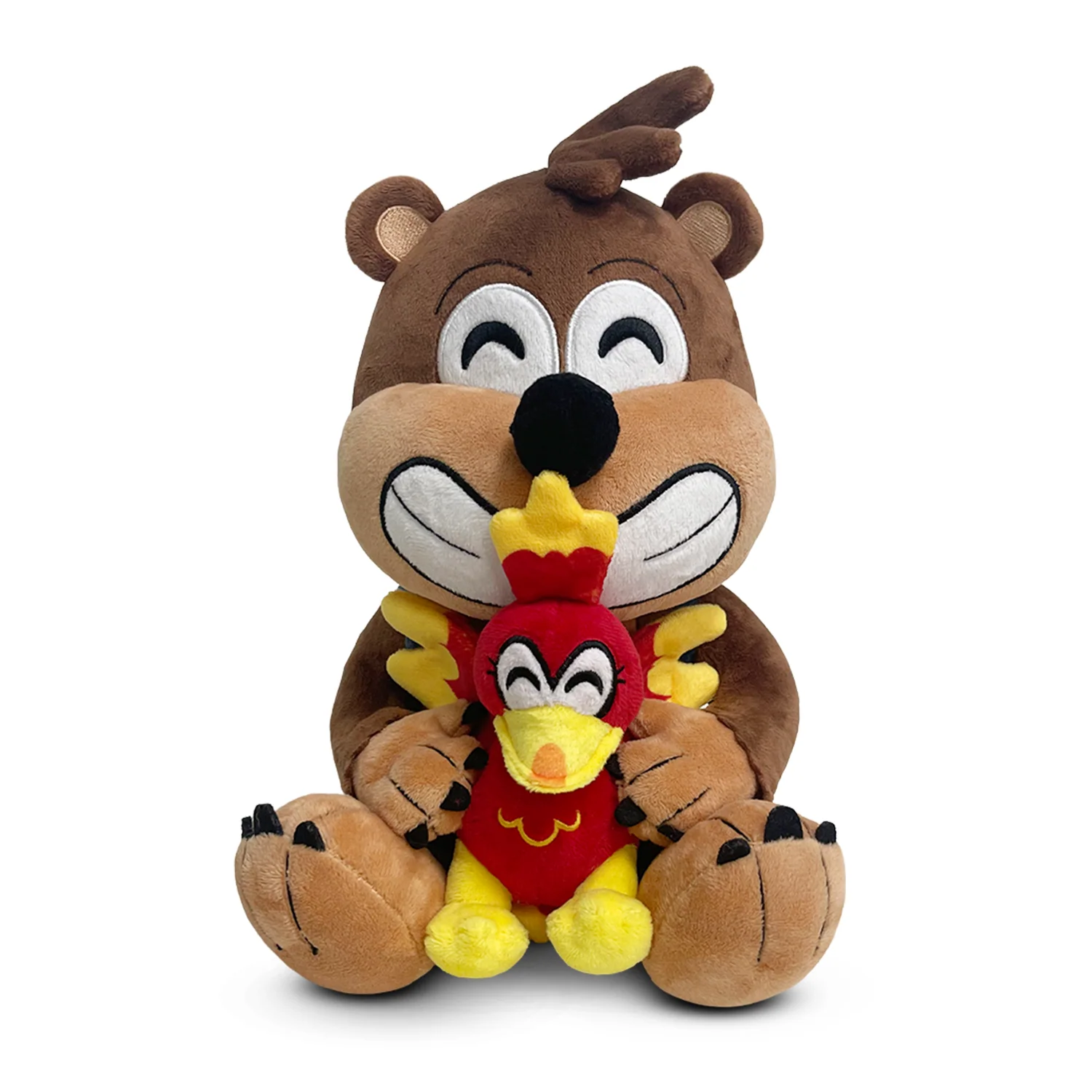 Banjo-Kazooie Buddies Plush (9in) - Image 2