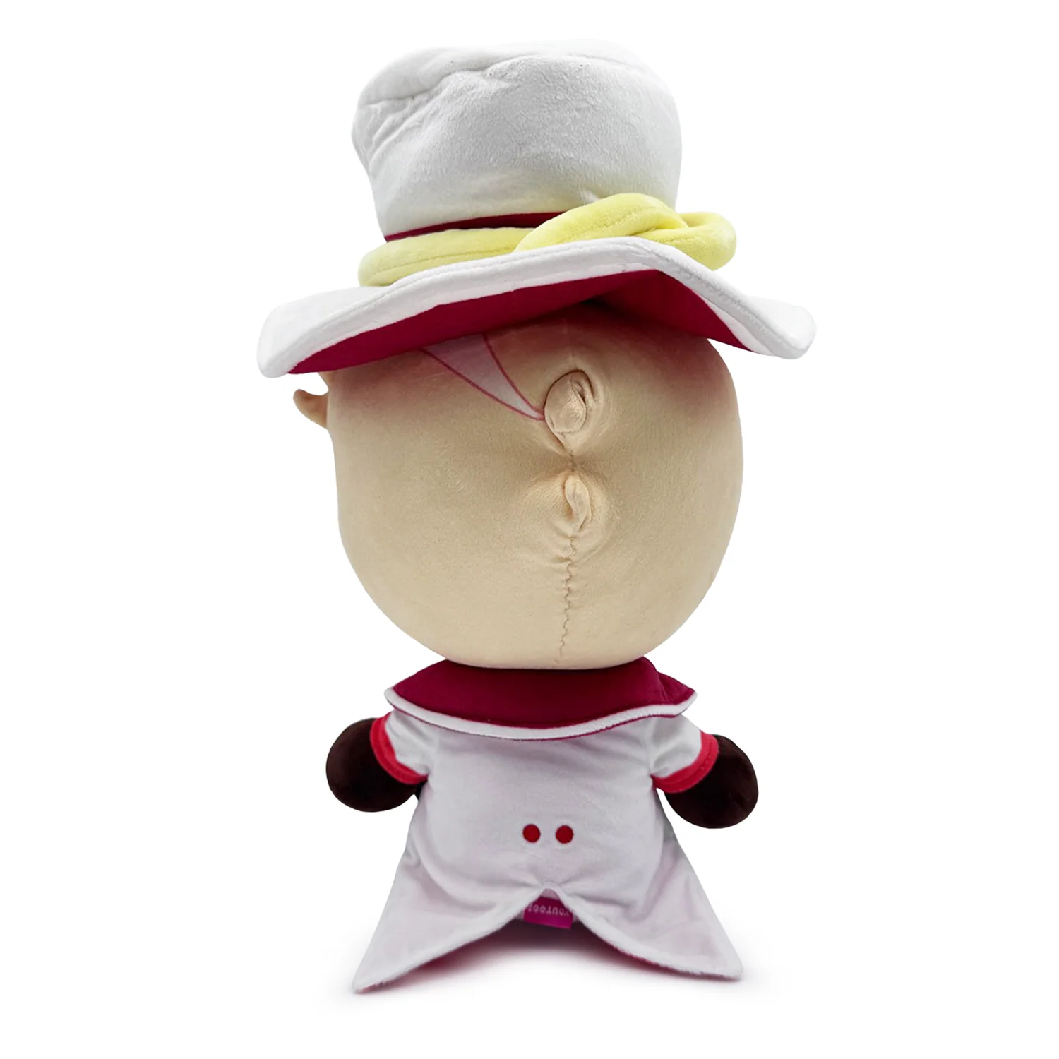 Lucifer Morningstar Plush (9in) - Image 5