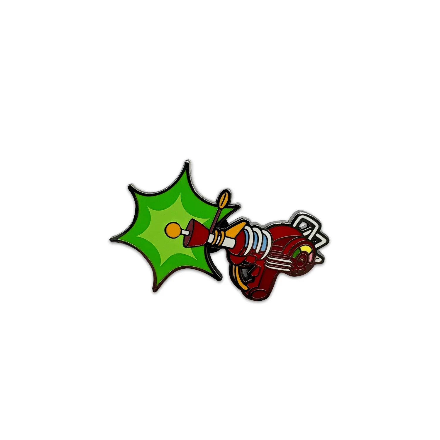 Call of Duty Zombies Pin Set - Image 9