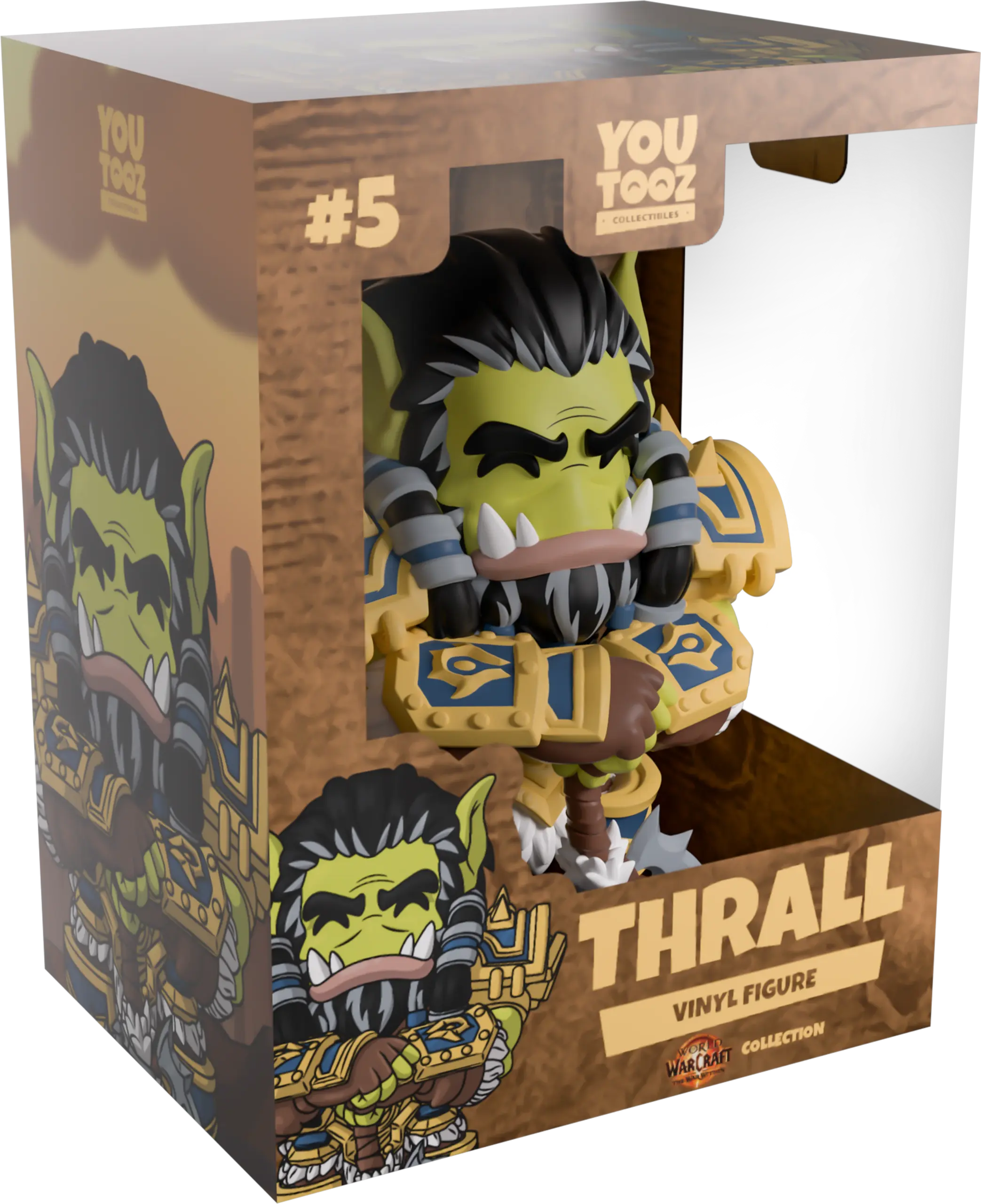 Thrall - Image 2