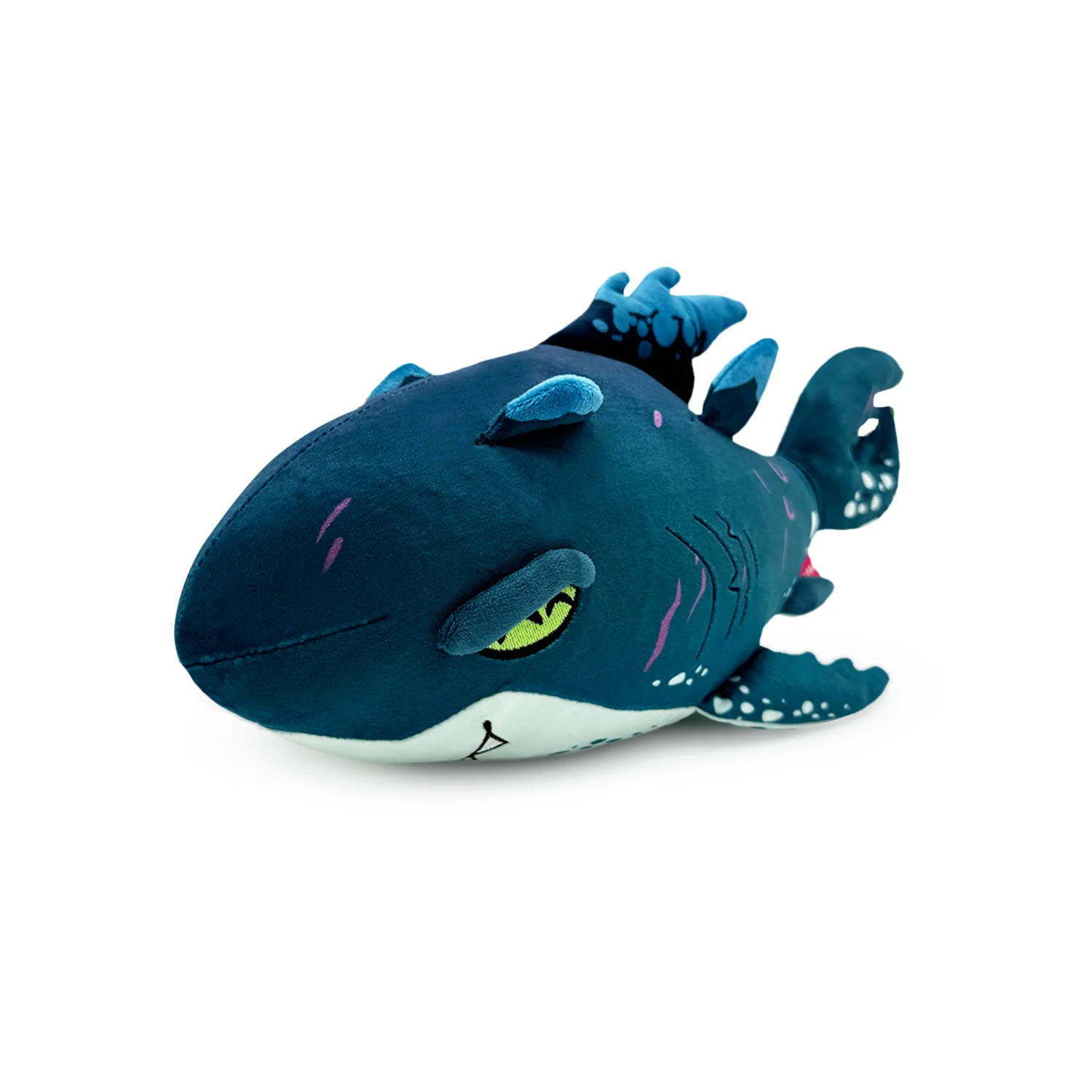 Megalodon Plush (9in) - Image 2