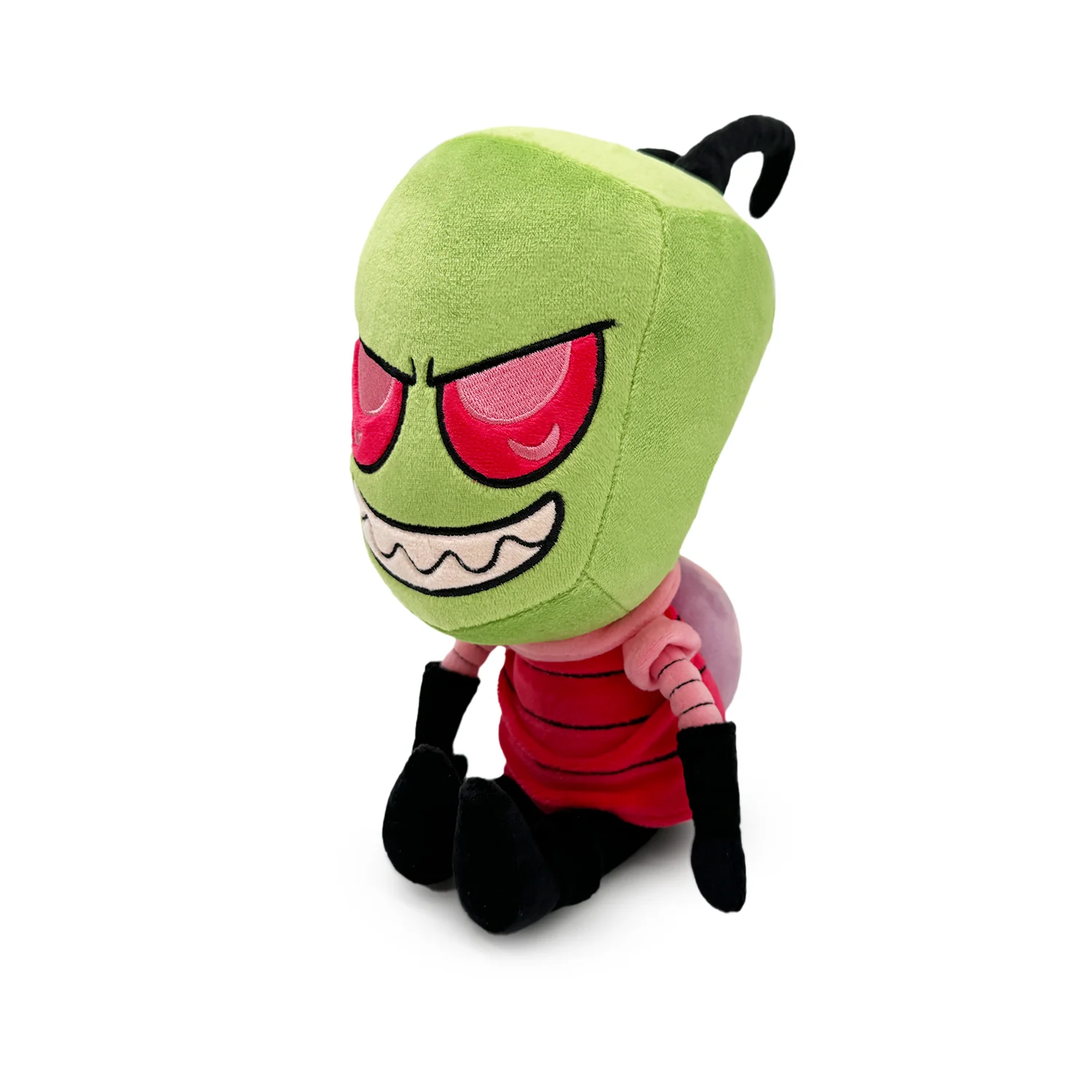 Zim Plush (9in) - Image 4