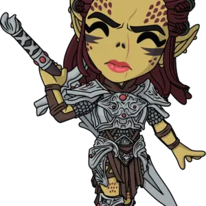 Lae'zel