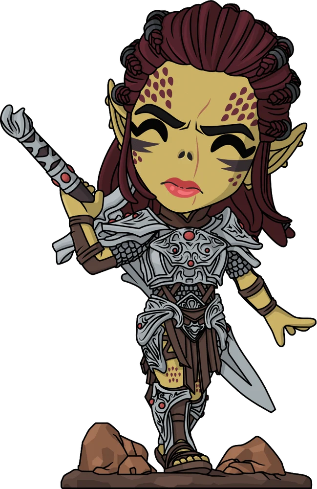 Lae'zel