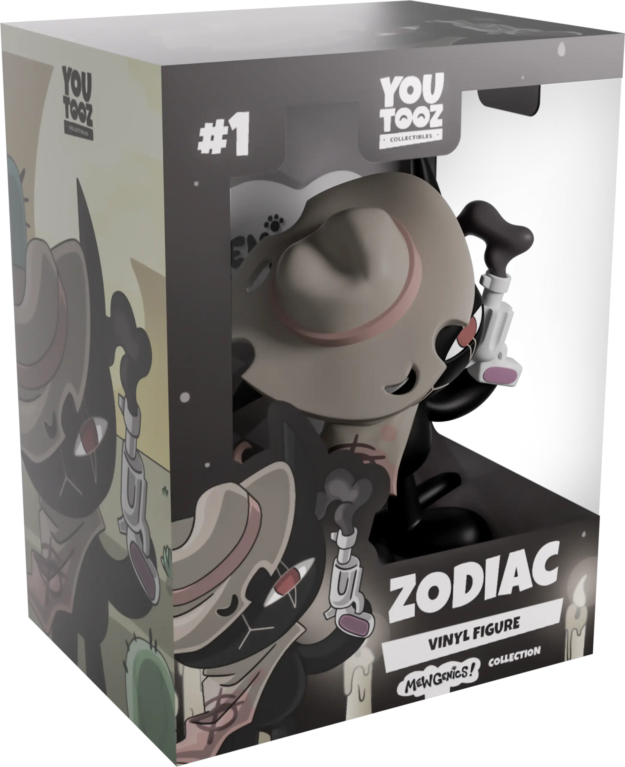 Zodiac - Image 2