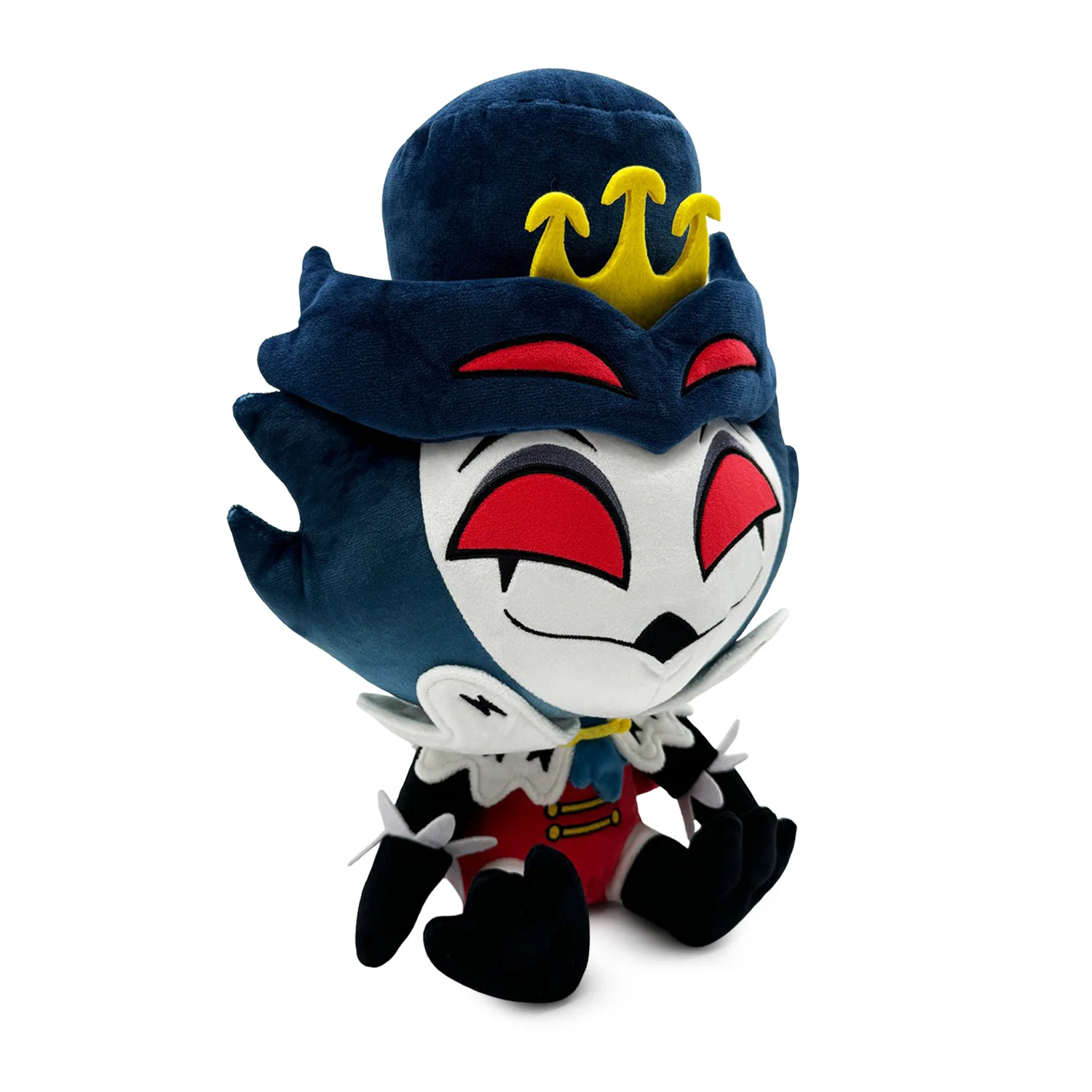 Stolas Plush (9in) - Image 3