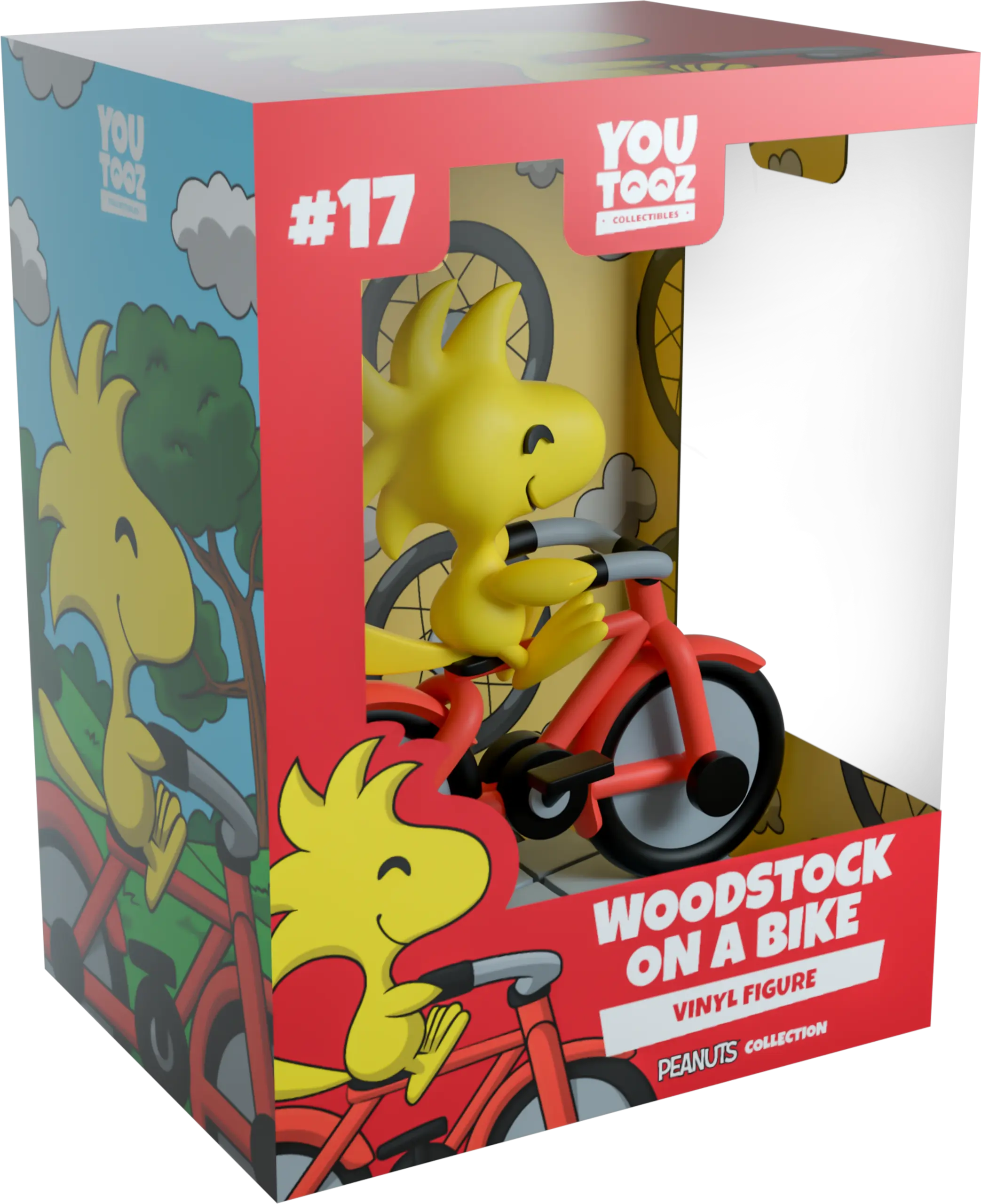 Woodstock On A Bike - Image 2