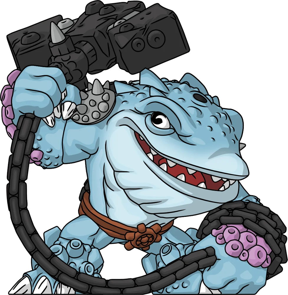 Thumpback