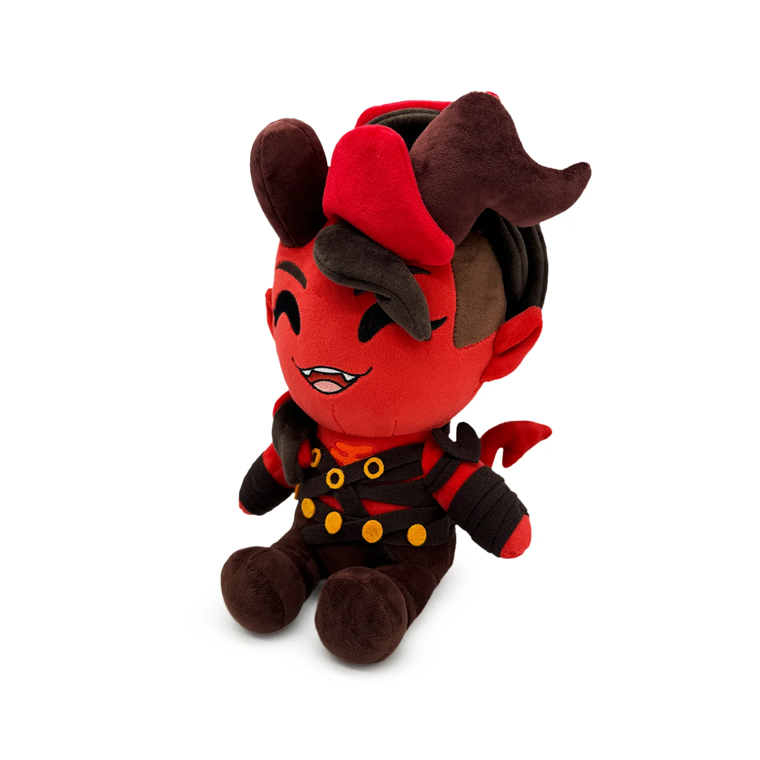 Karlach Plush (9in) - Image 4